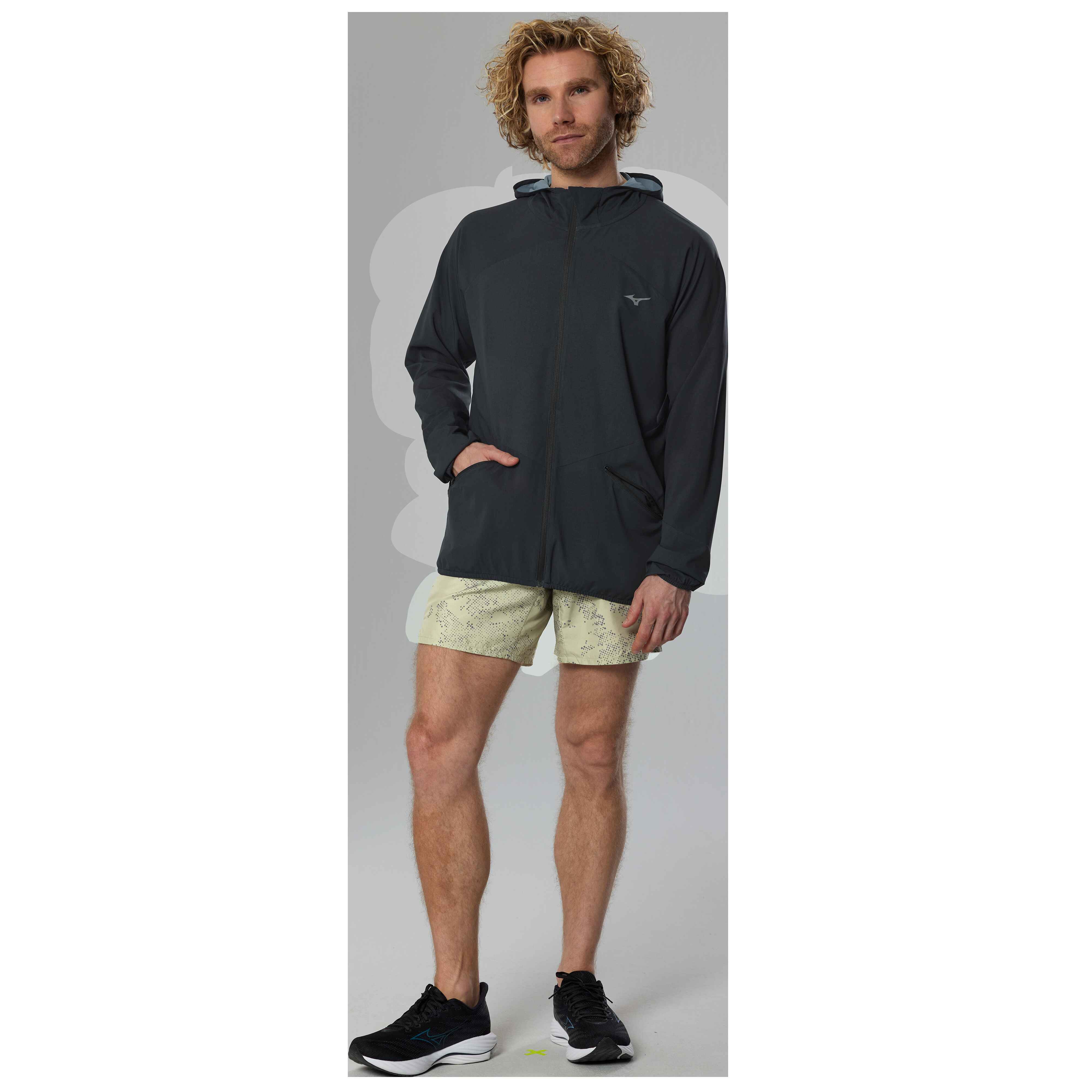 ACTIVE DRYAEROFLOW SHORT SLEEVE TEE - CLOTHING - TOPS