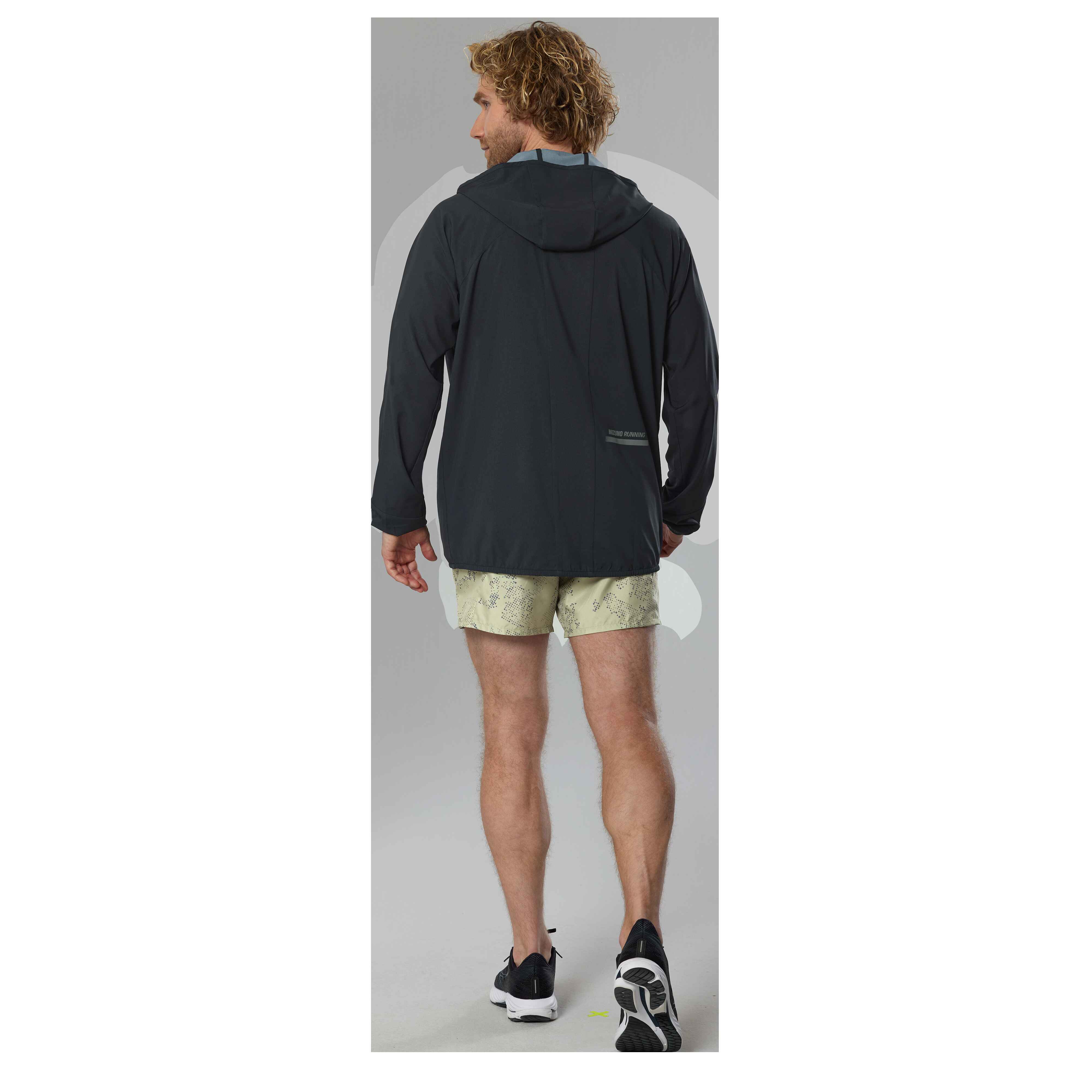 ACTIVE DRYAEROFLOW SHORT SLEEVE TEE - CLOTHING - TOPS