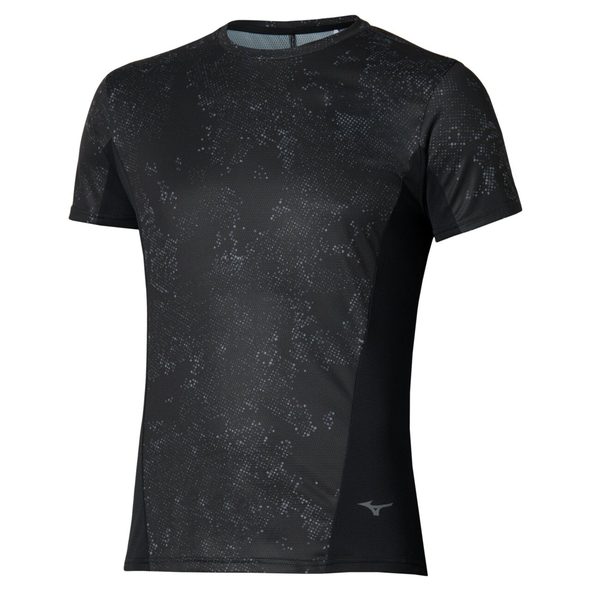 ACTIVE DRYAEROFLOW GRAPHIC SHORT SLEEVE TEE - CLOTHING - TOPS