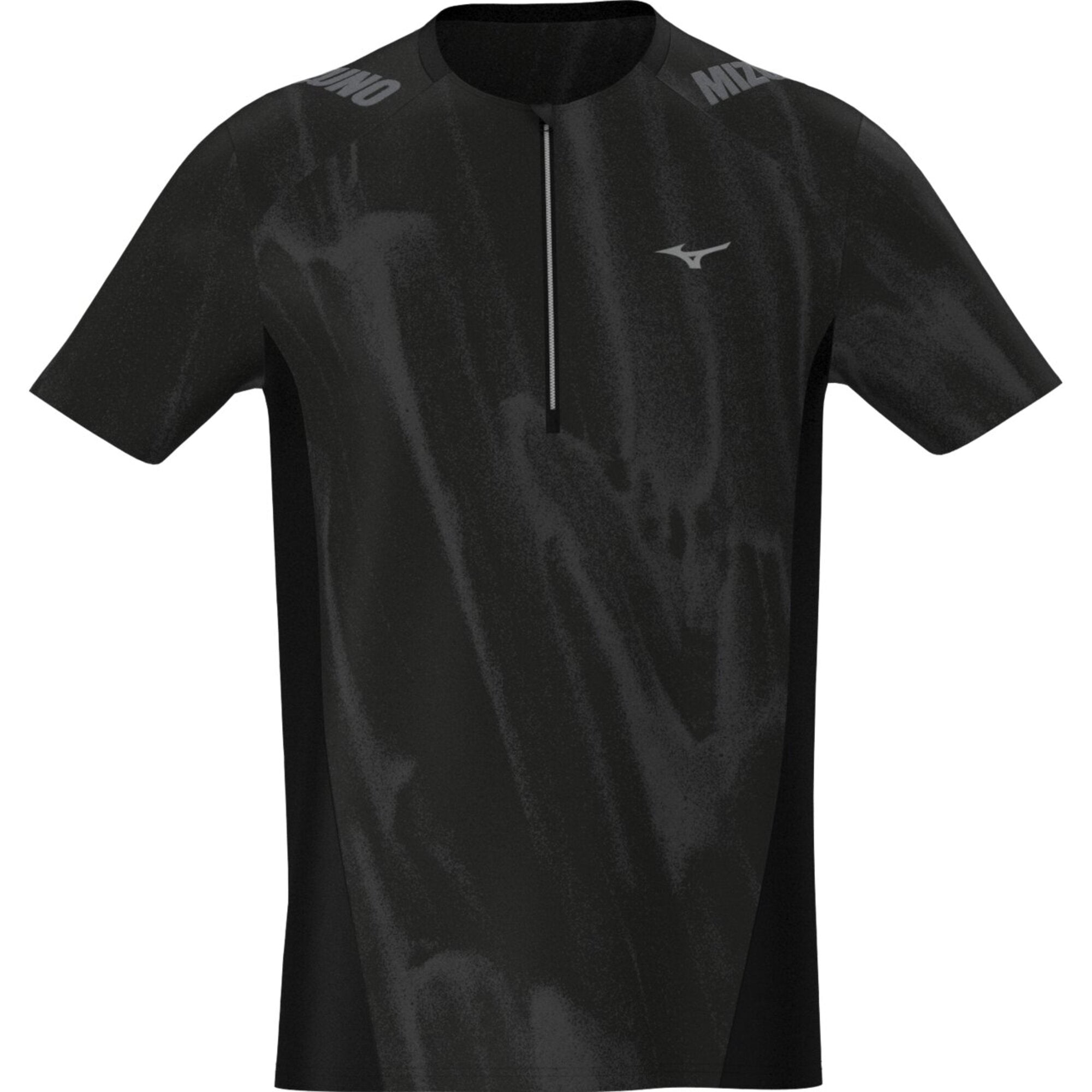 TRAIL GRAPHIC SHORT SLEEVE TEE
