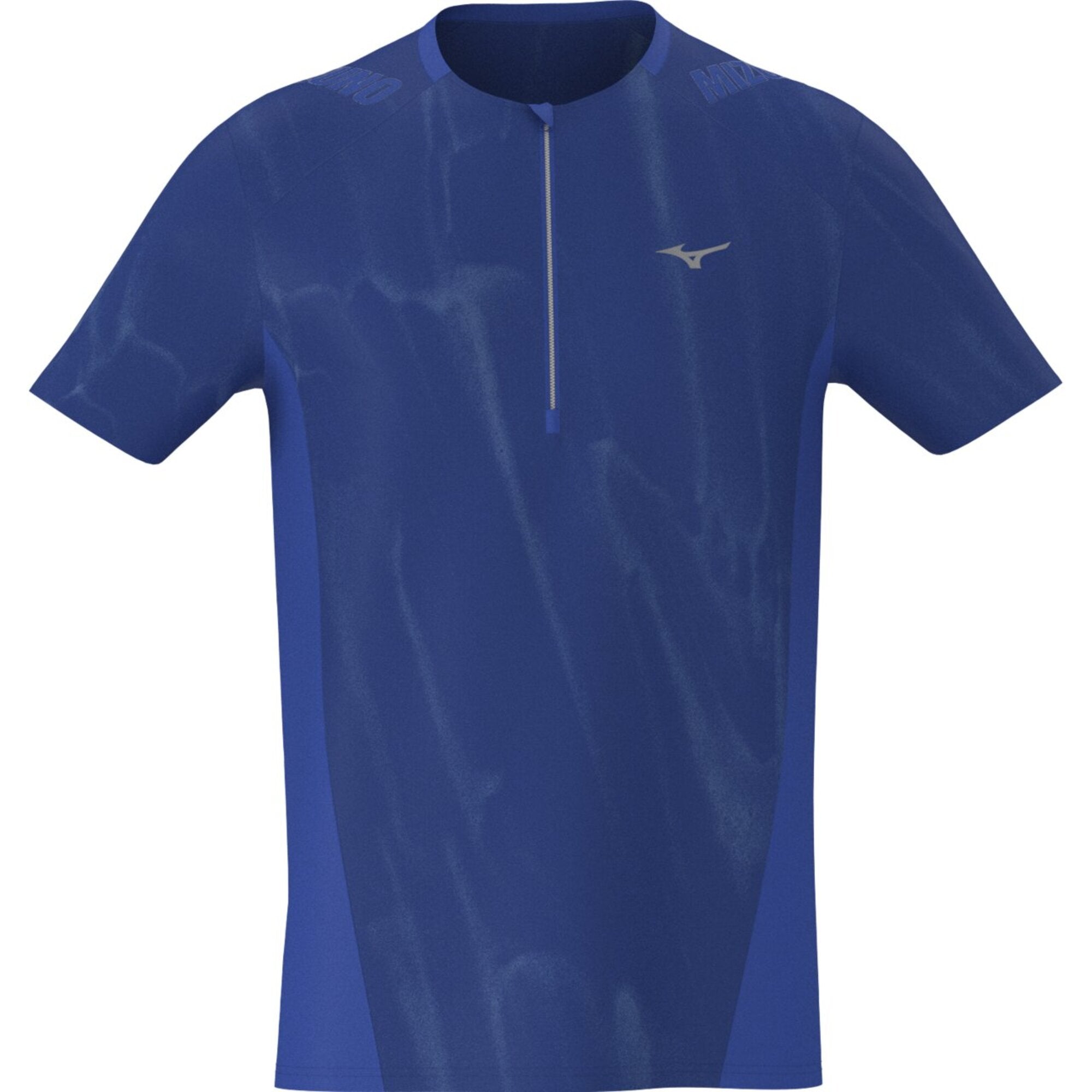 TRAIL GRAPHIC SHORT SLEEVE TEE