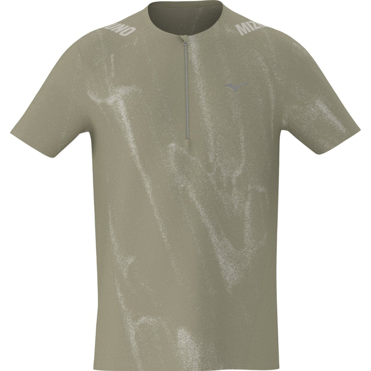 TRAIL GRAPHIC SHORT SLEEVE TEE