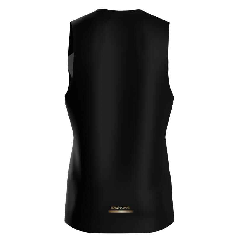 ACTIVE DRYAEROFLOW GRAPHIC TANK TOP - CLOTHING - TOPS