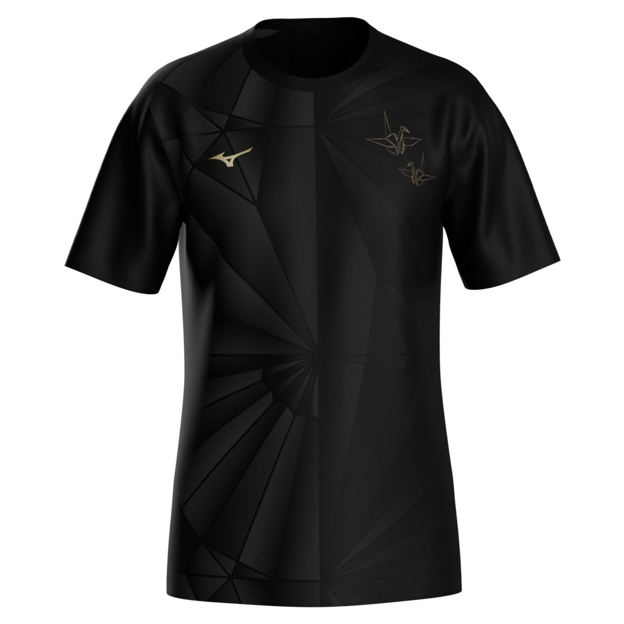 ACTIVE DRYAEROFLOW GRAPHIC SHORT SLEEVE TEE