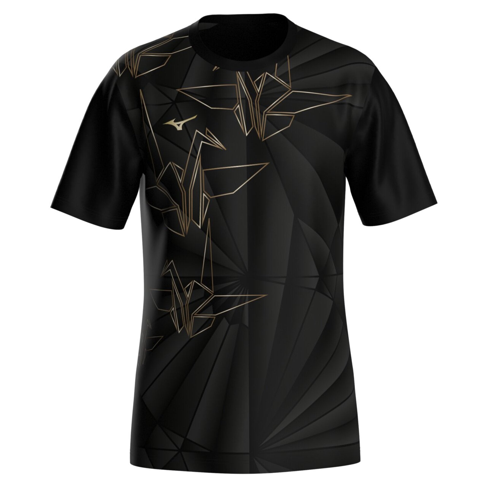ACTIVE DRYAEROFLOW GRAPHIC SHORT SLEEVE TEE