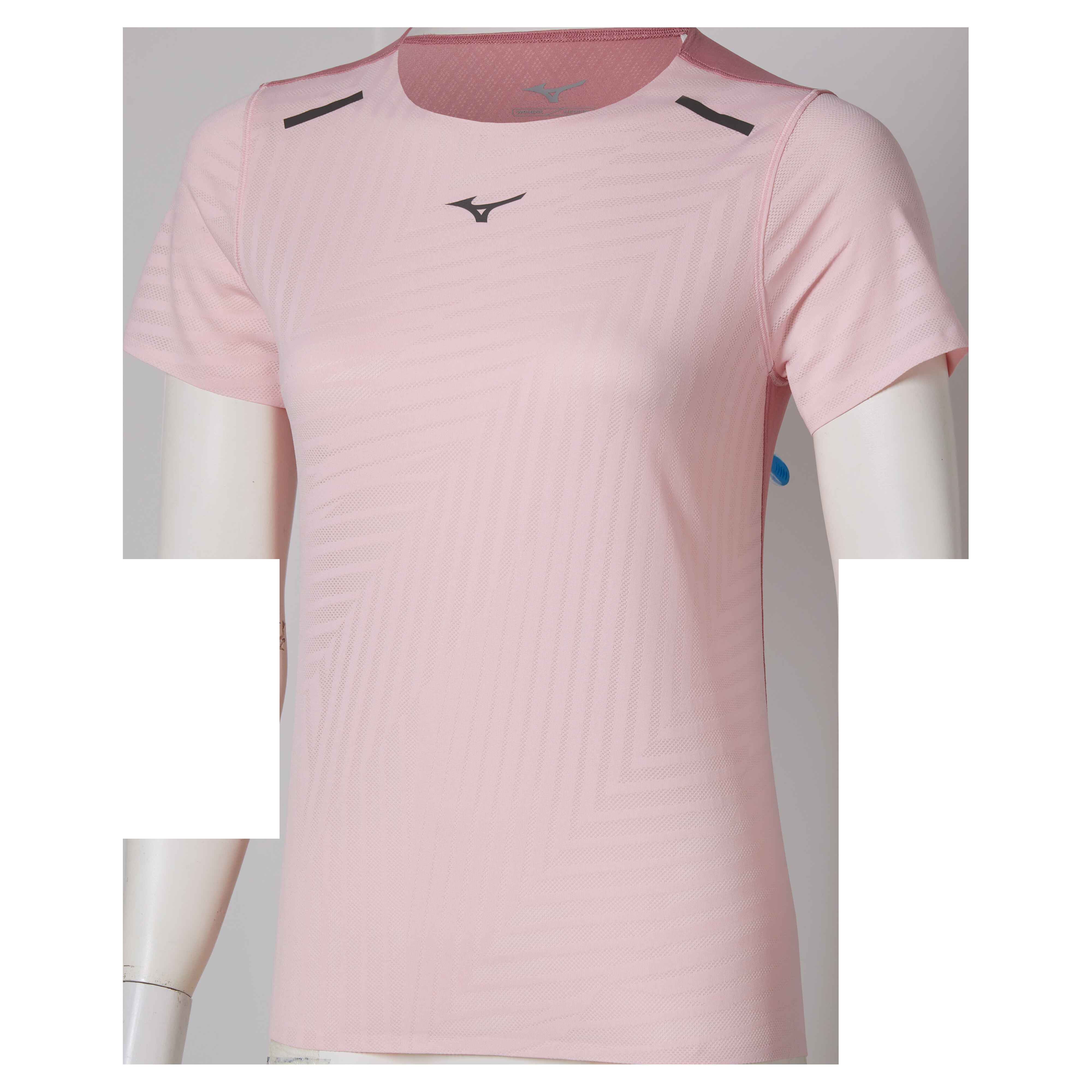 TECH LIGHT SHORT SLEEVE TEE - CLOTHING - TOPS