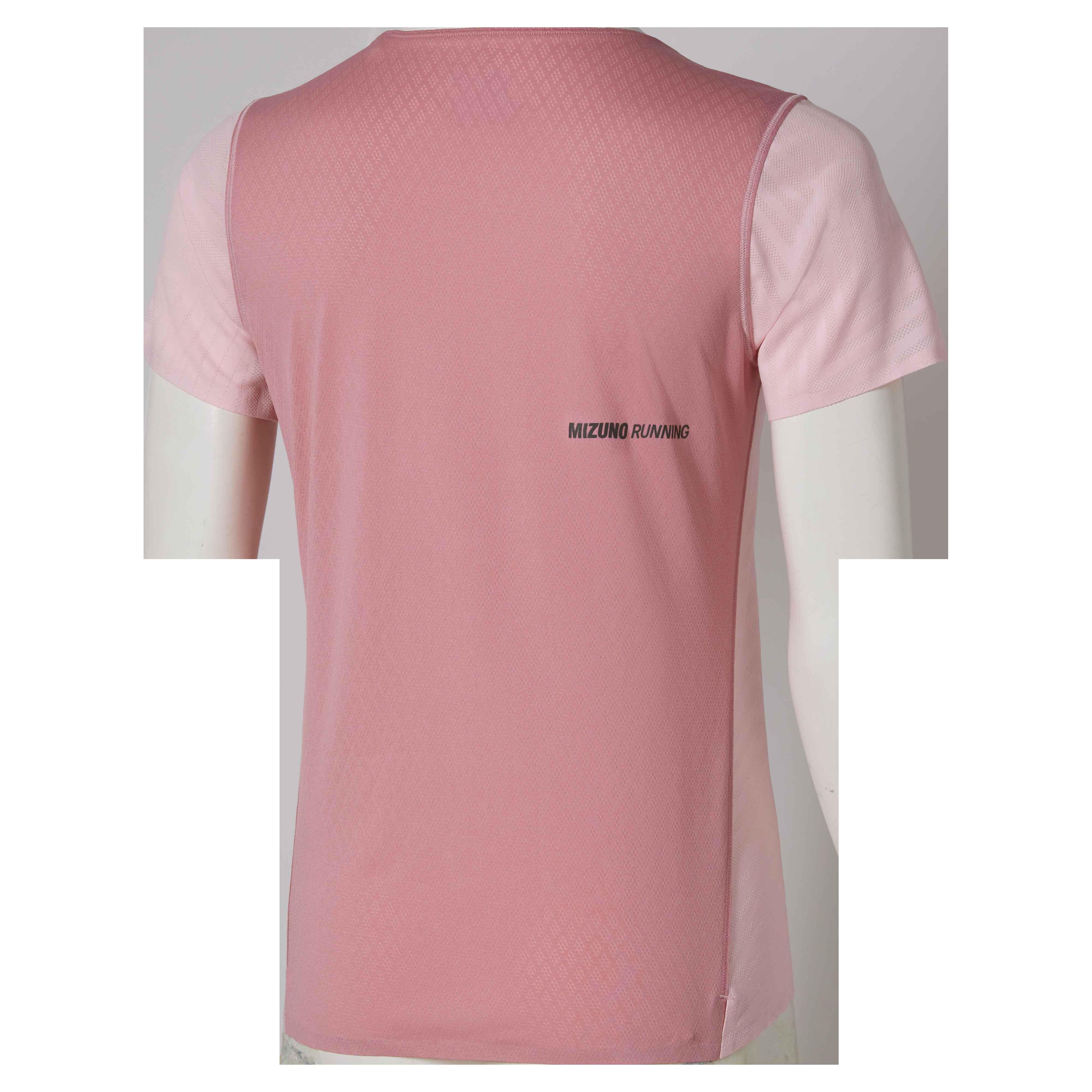 TECH LIGHT SHORT SLEEVE TEE - CLOTHING - TOPS