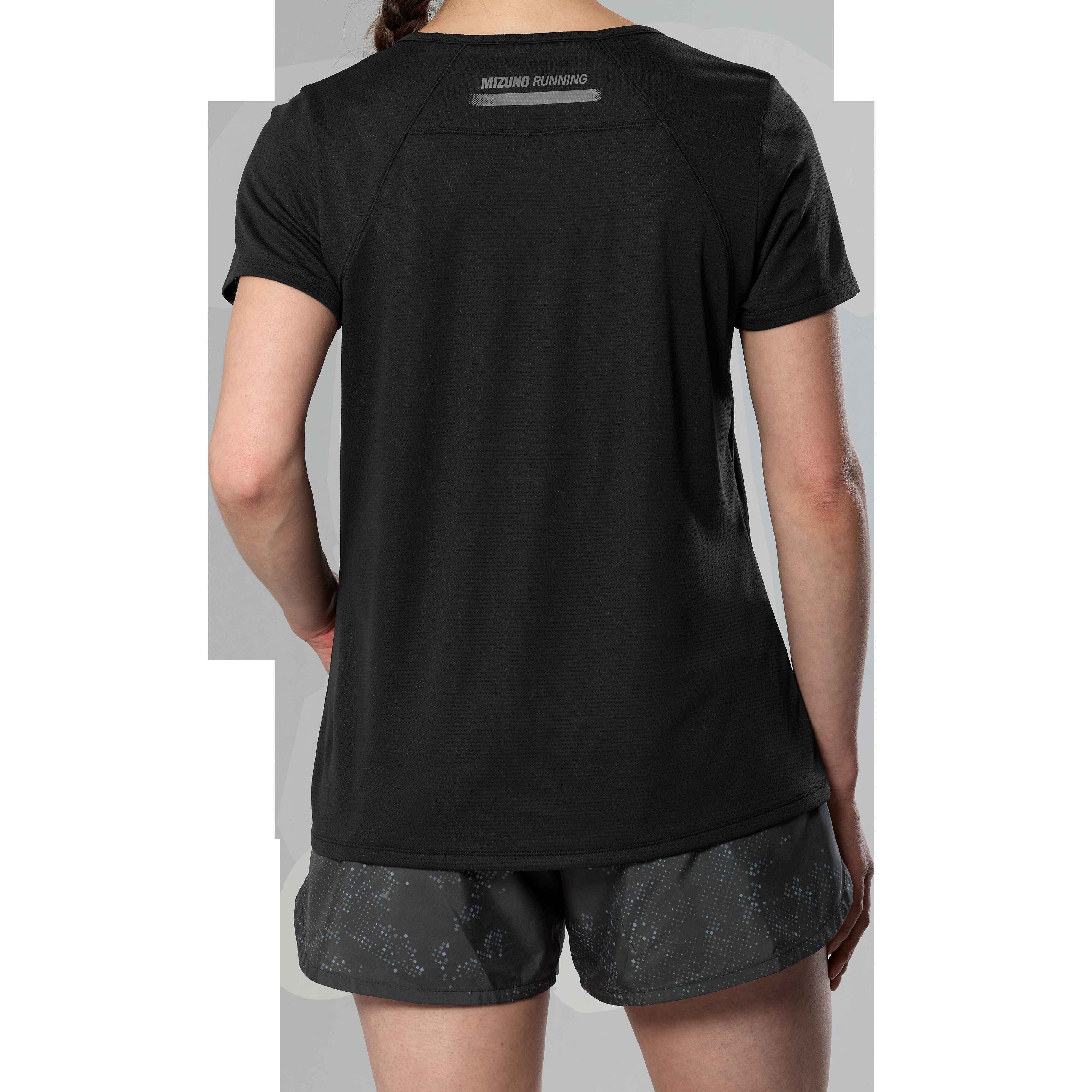 ACTIVE DRYAEROFLOW SHORT SLEEVE TEE - CLOTHING - TOPS