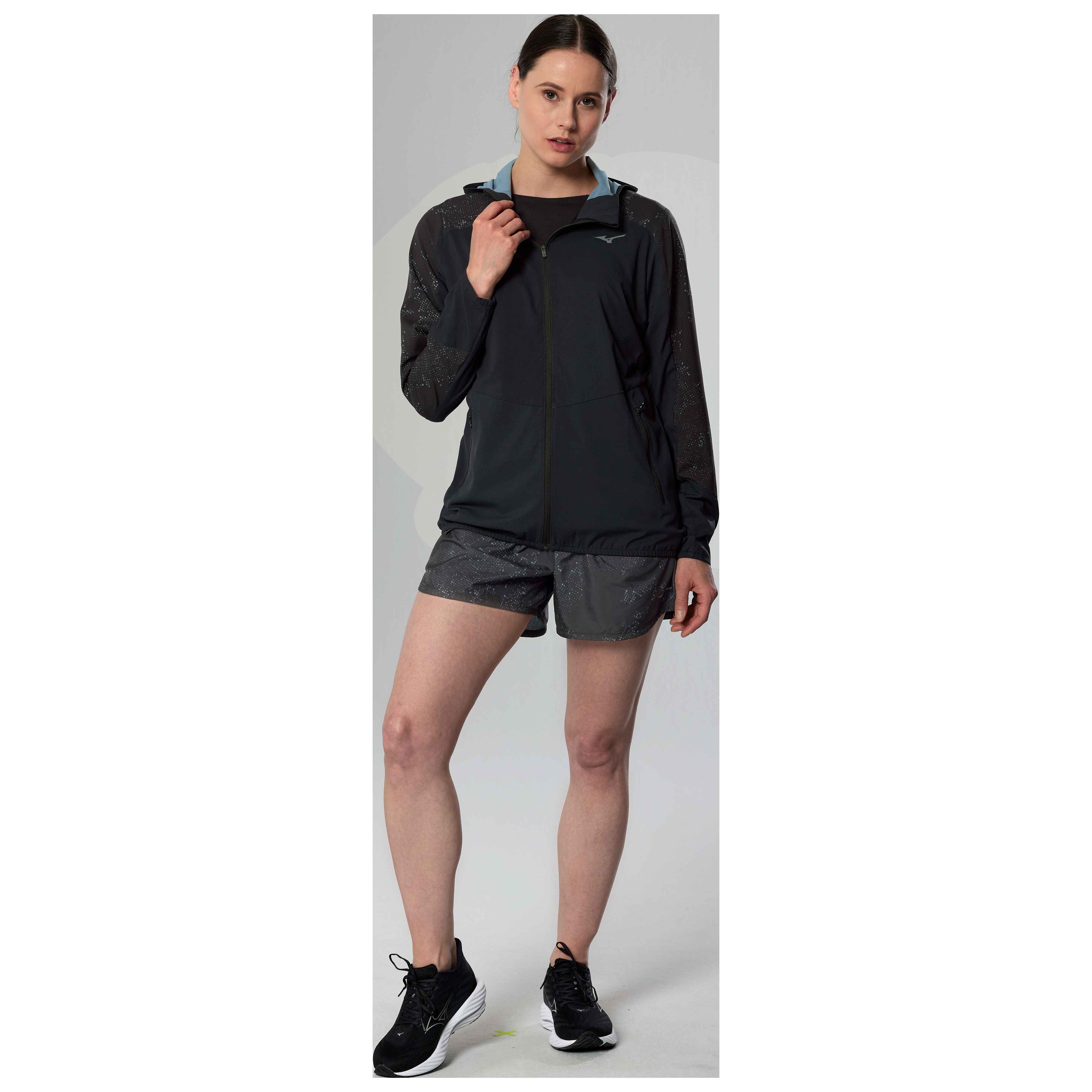 ACTIVE DRYAEROFLOW SHORT SLEEVE TEE - CLOTHING - TOPS
