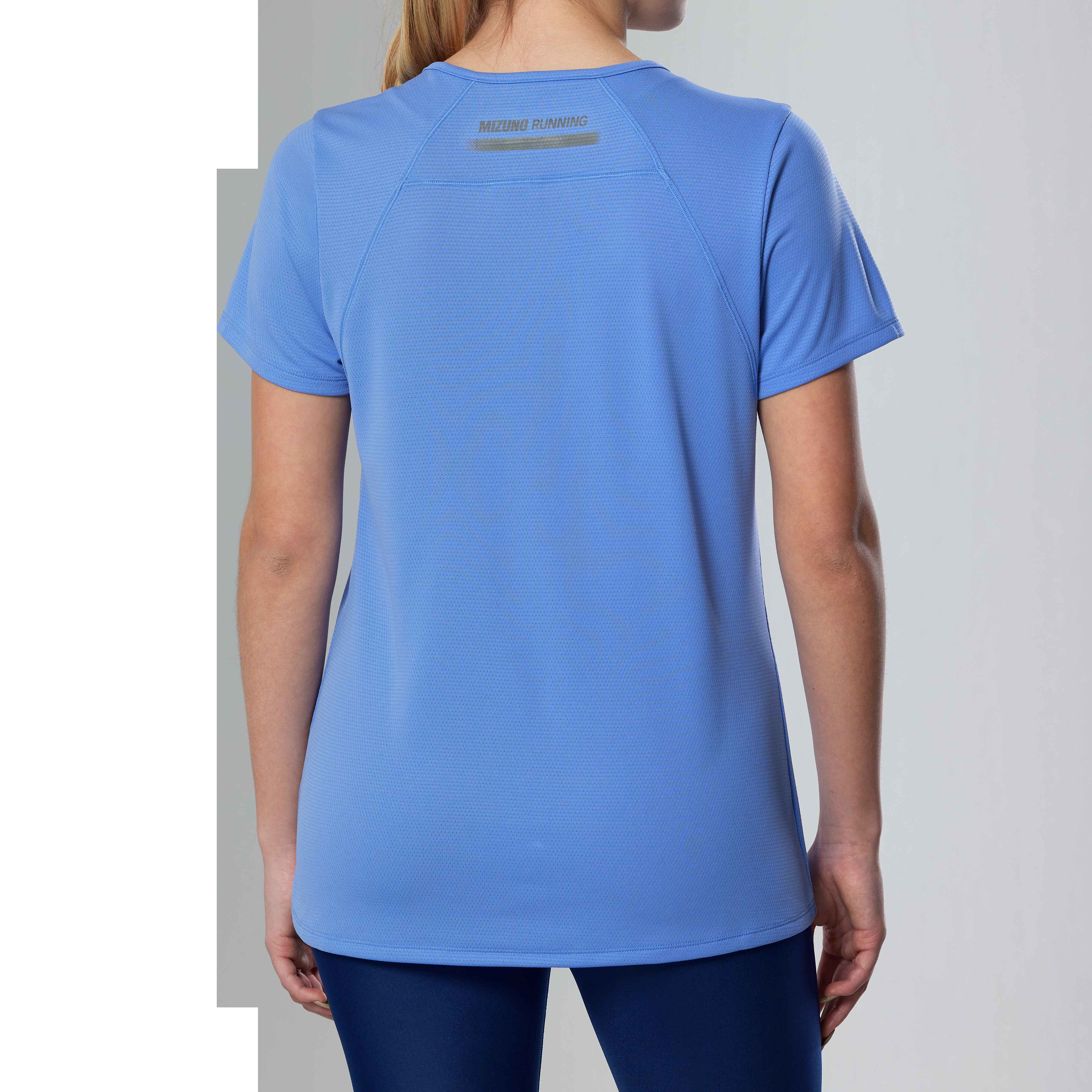 ACTIVE DRYAEROFLOW SHORT SLEEVE TEE - CLOTHING - TOPS