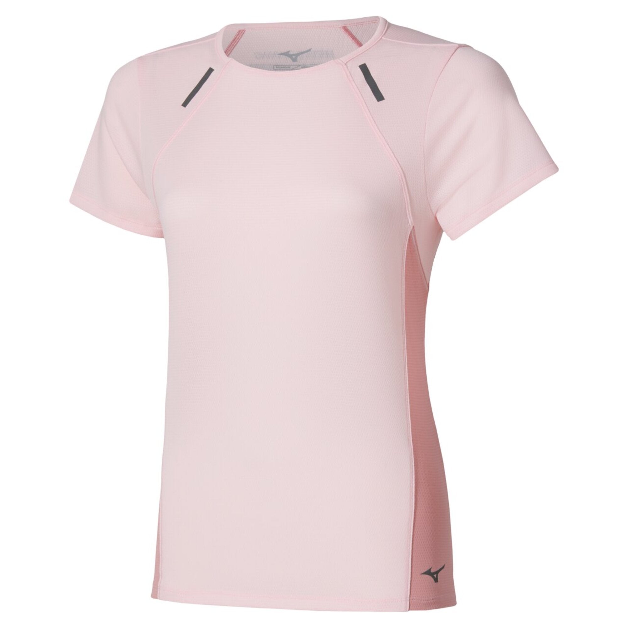 ACTIVE DRYAEROFLOW SHORT SLEEVE TEE - CLOTHING - TOPS