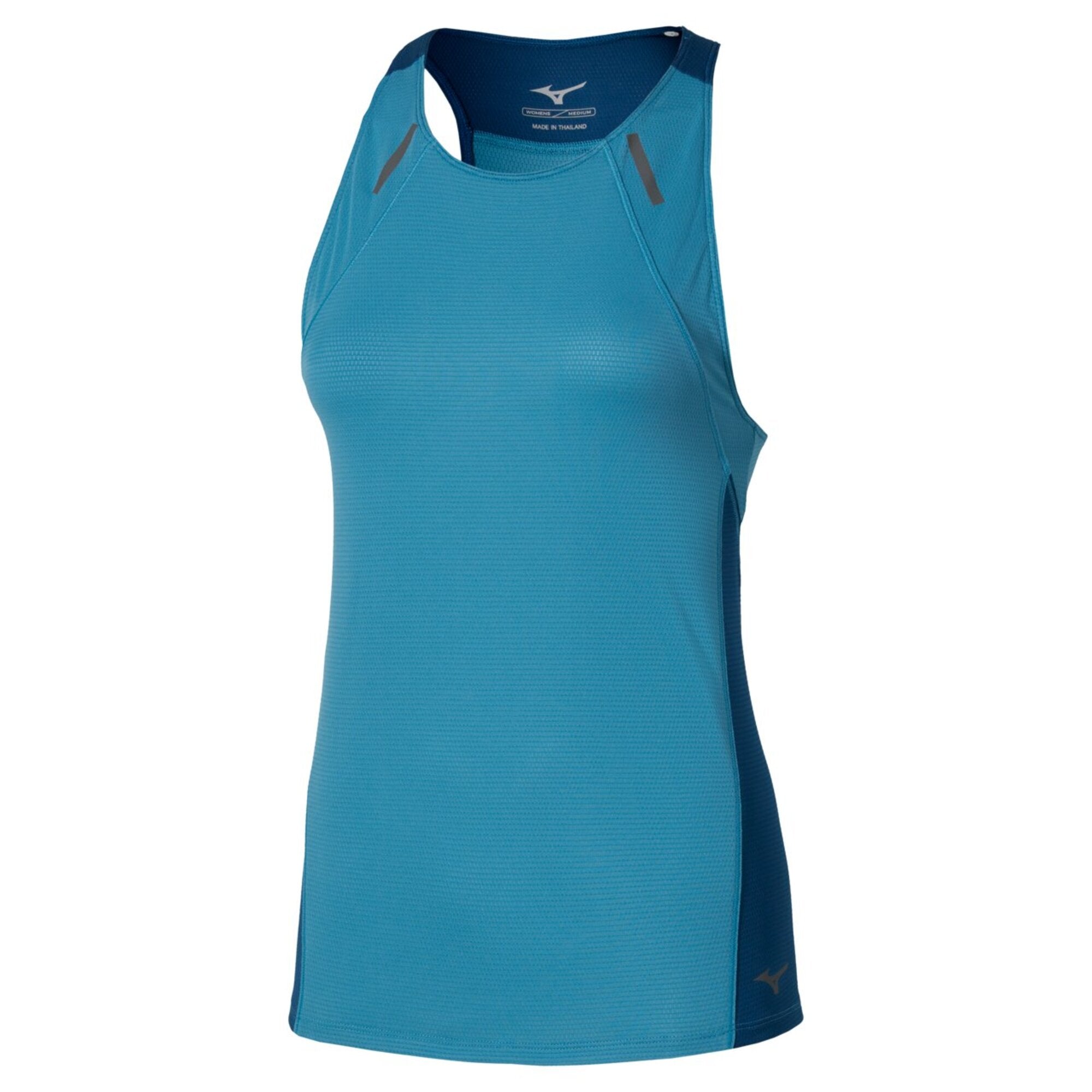 ACTIVE DRYAEROFLOW TANK TOP