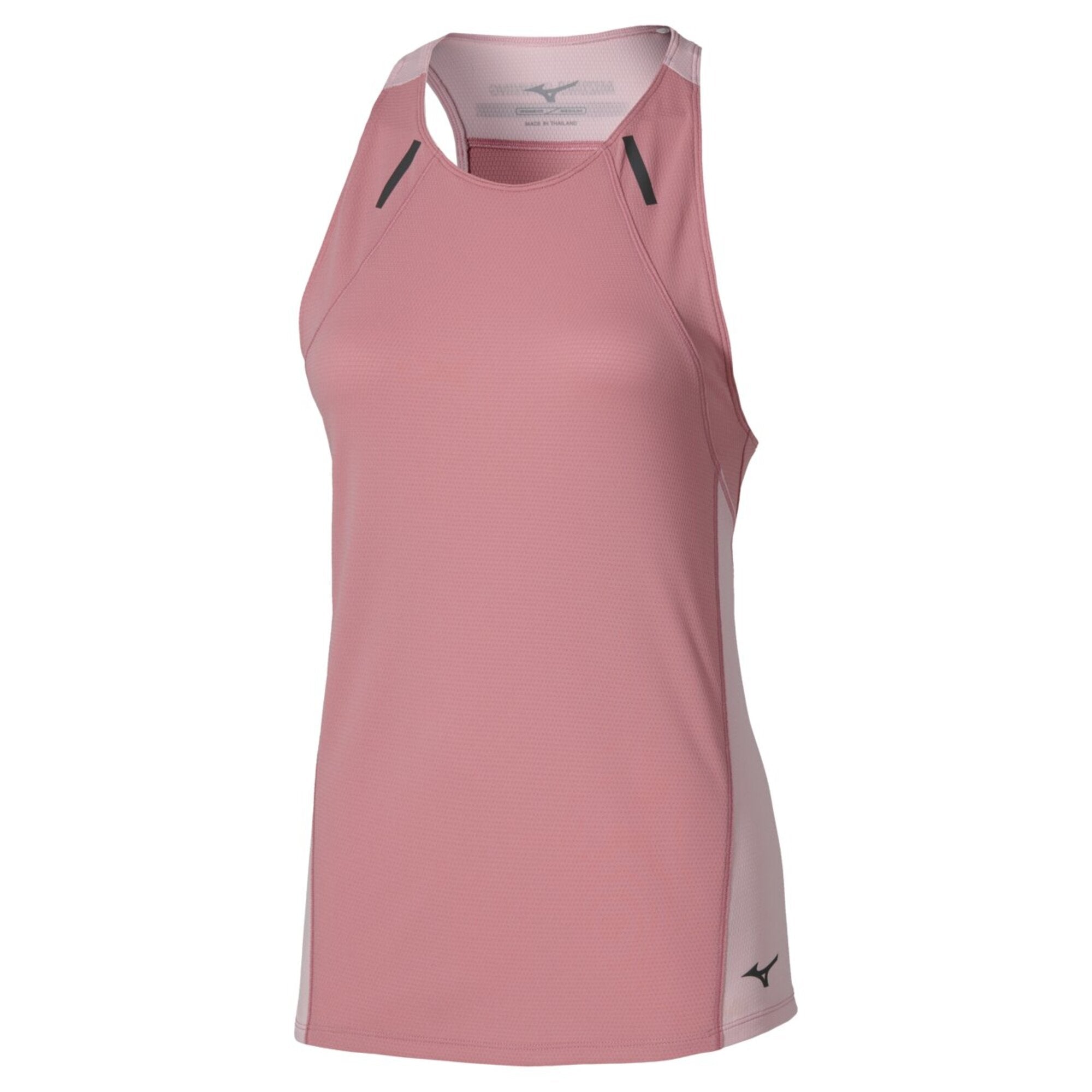 ACTIVE DRYAEROFLOW TANK TOP