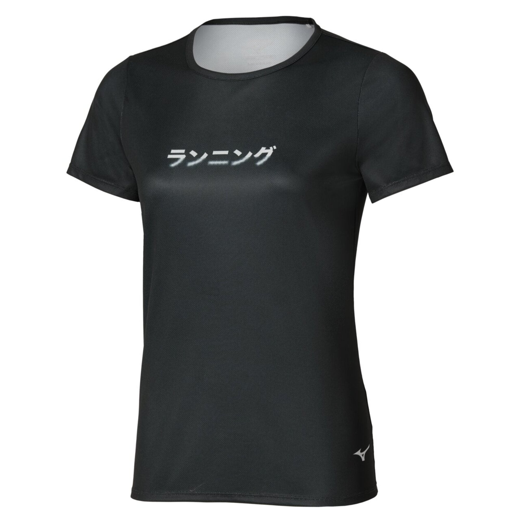 CORE GRAPHIC SHORT SLEEVE TEE - CLOTHING - TOPS