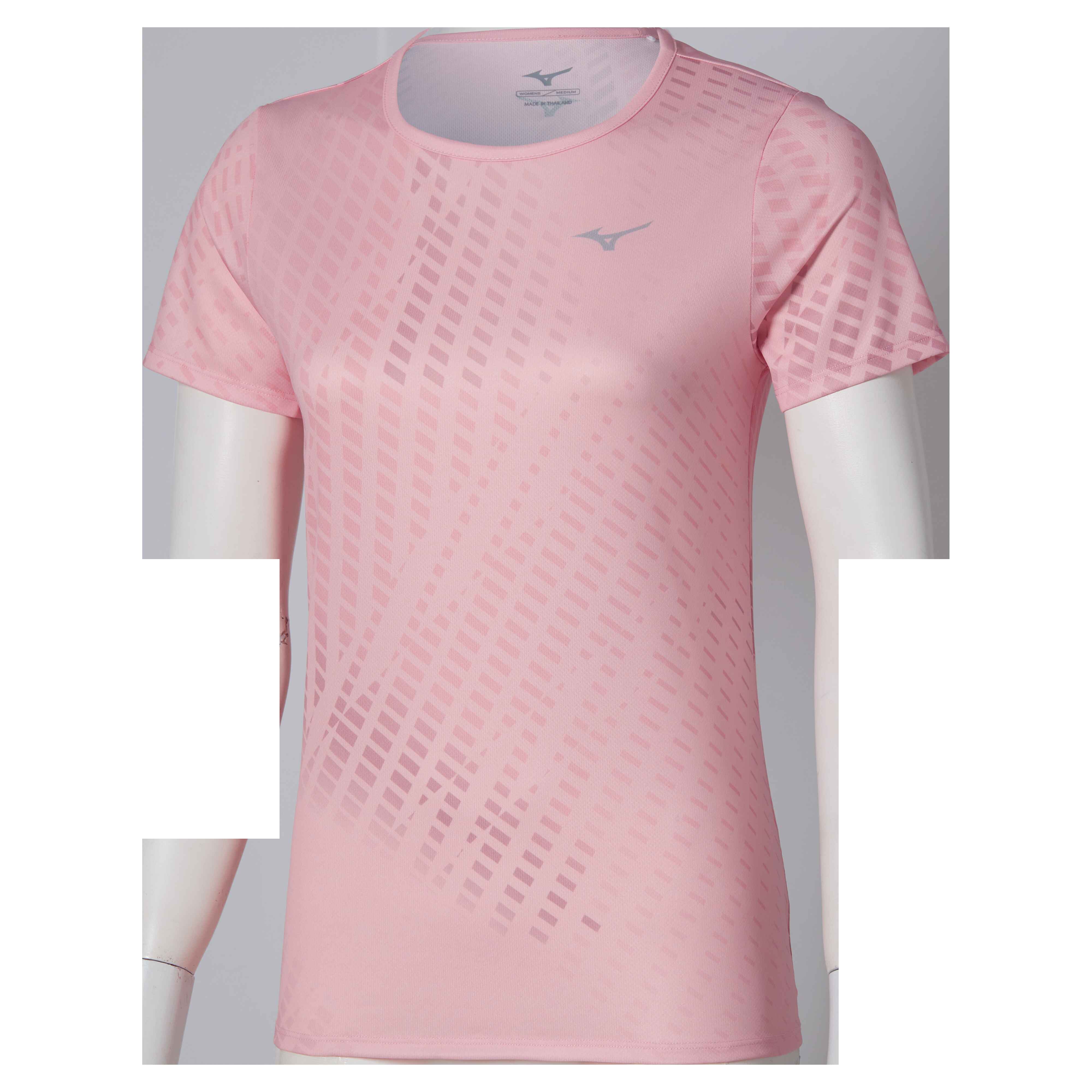 CORE GRAPHIC SHORT SLEEVE TEE - CLOTHING - TOPS