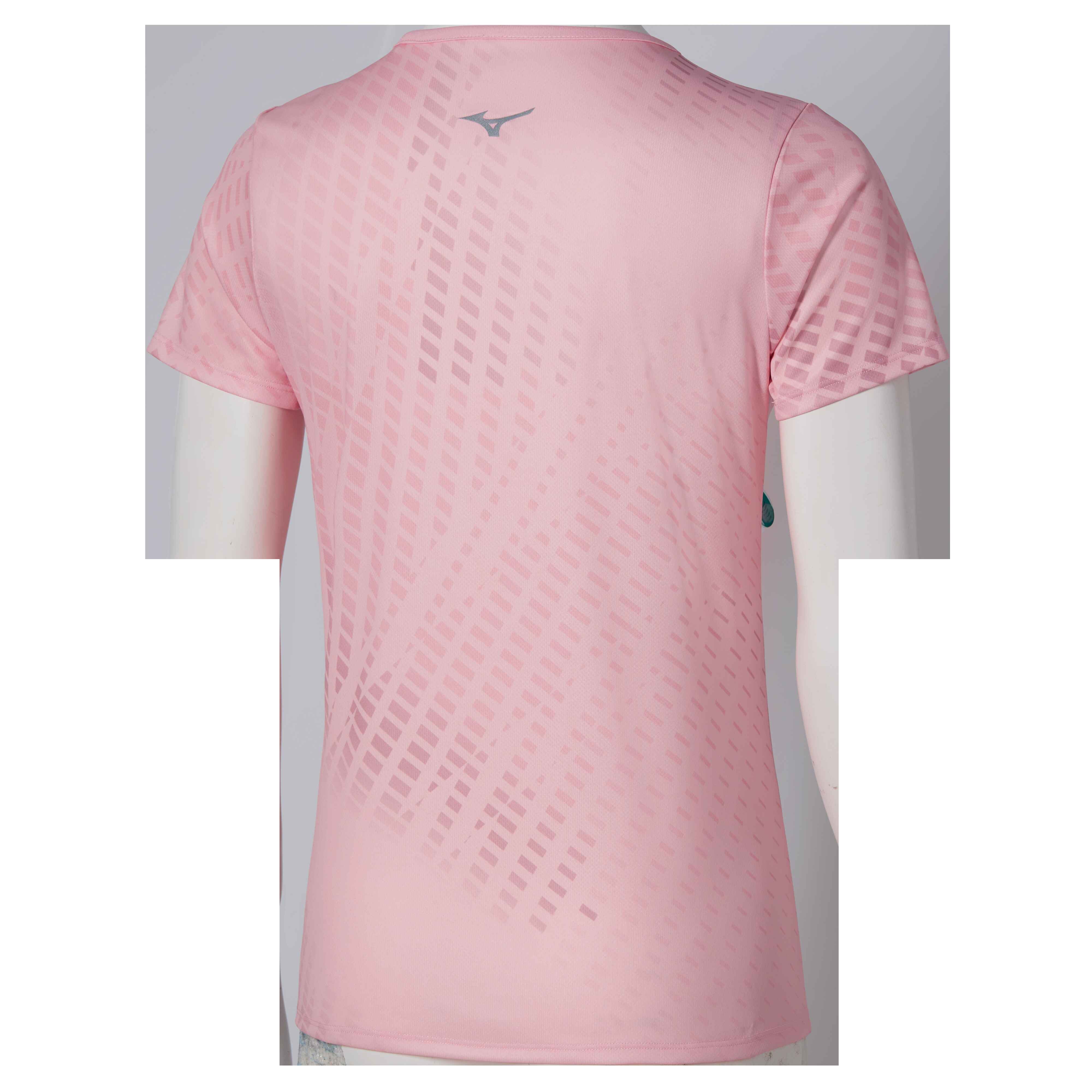 CORE GRAPHIC SHORT SLEEVE TEE - CLOTHING - TOPS