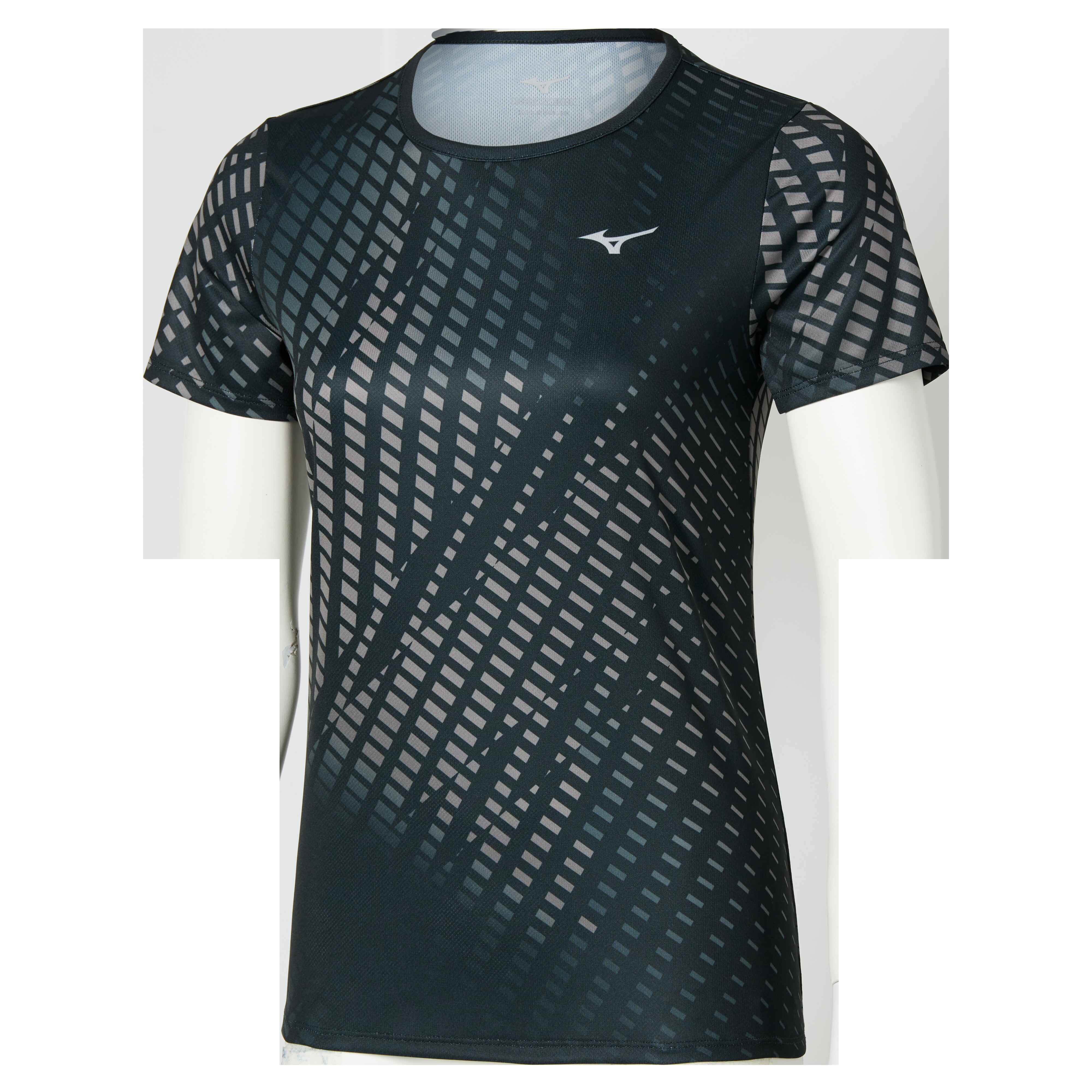 CORE GRAPHIC SHORT SLEEVE TEE - CLOTHING - TOPS