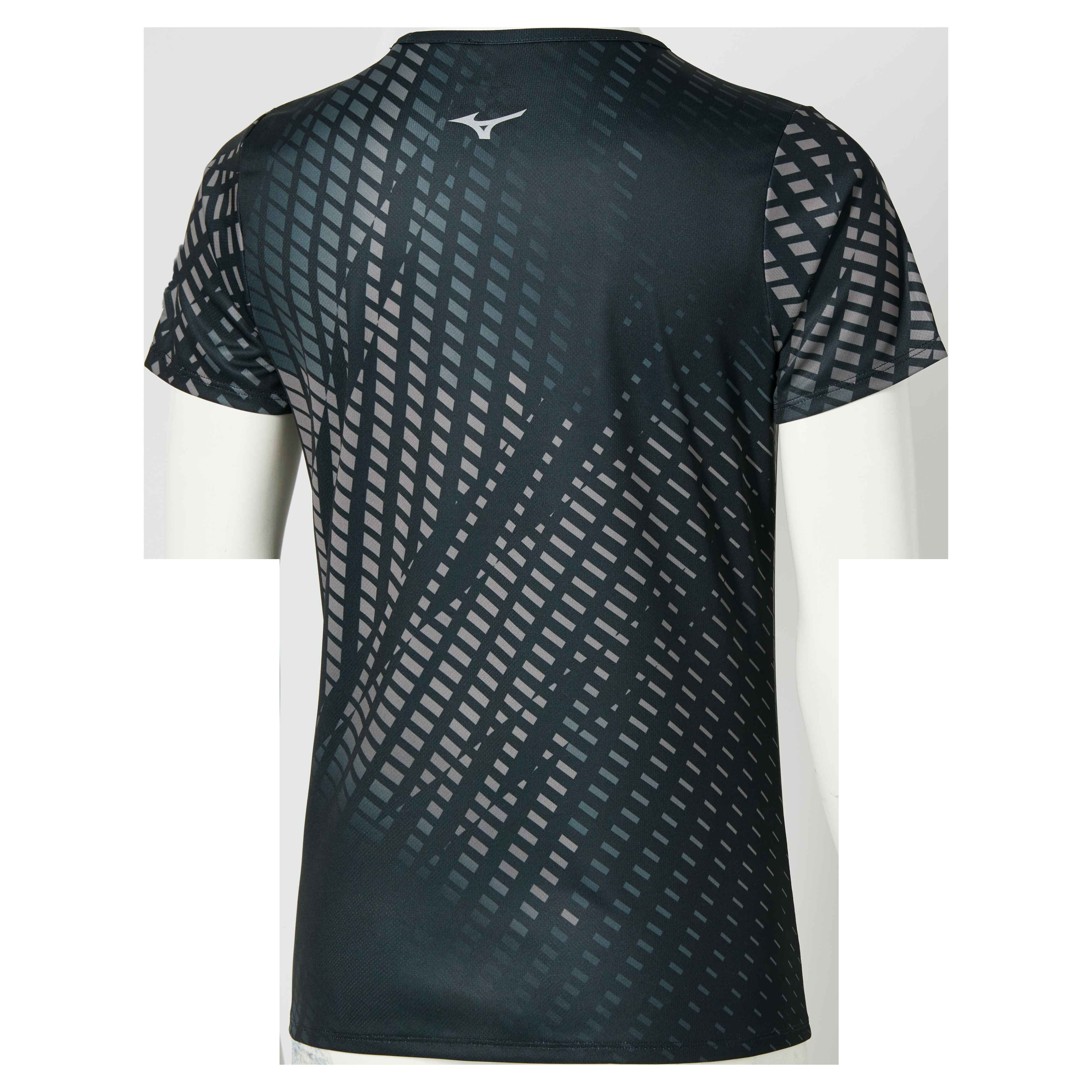 CORE GRAPHIC SHORT SLEEVE TEE - CLOTHING - TOPS