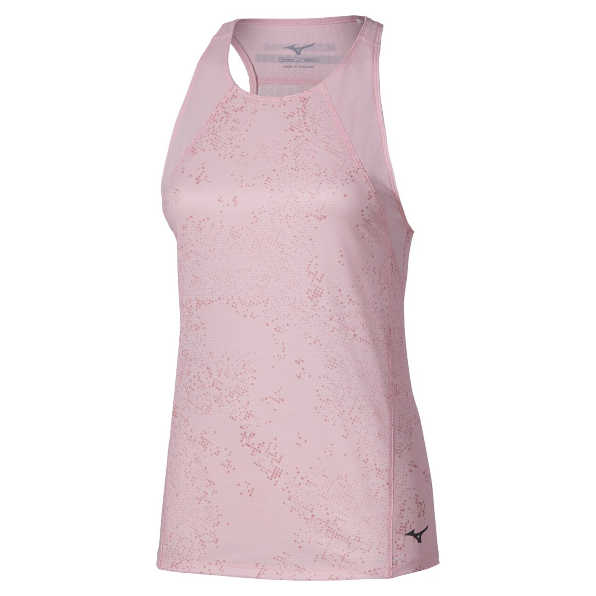 ACTIVE DRYAEROFLOW GRAPHIC TANK TOP
