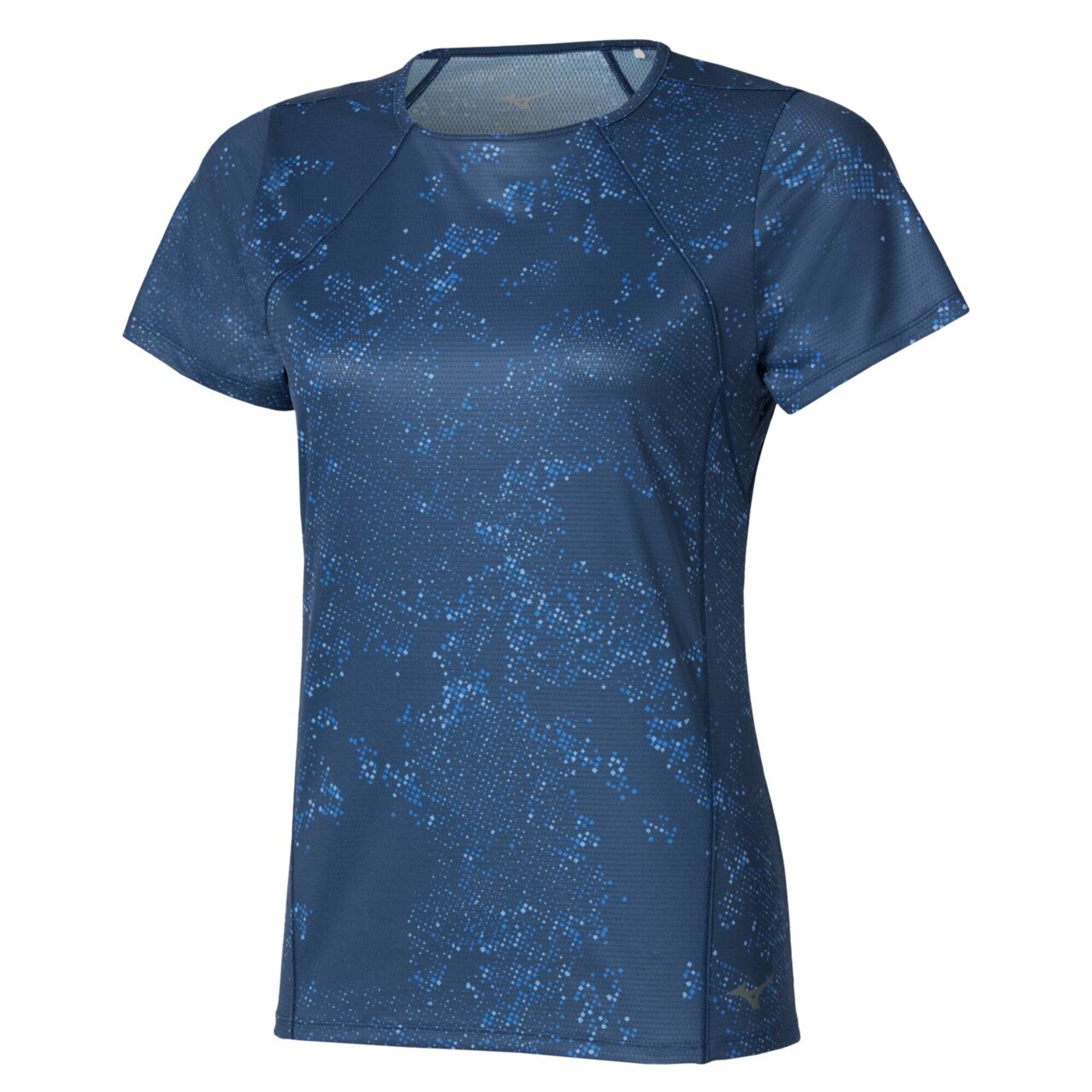 ACTIVE DRYAEROFLOW GRAPHIC SHORT SLEEVE TEE