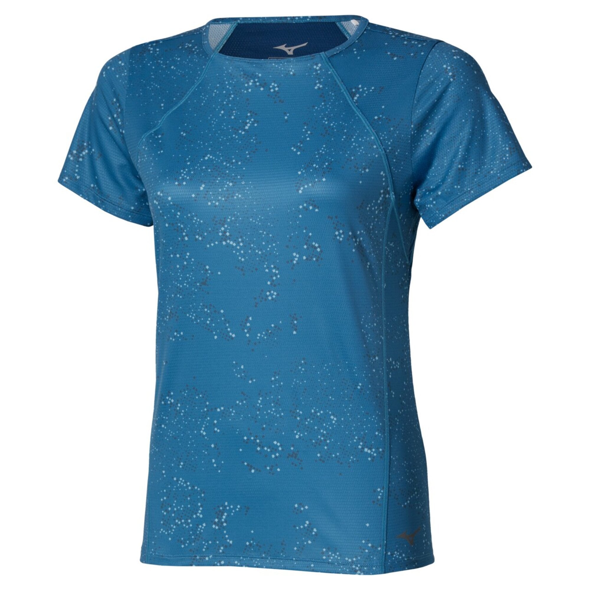 ACTIVE DRYAEROFLOW GRAPHIC SHORT SLEEVE TEE