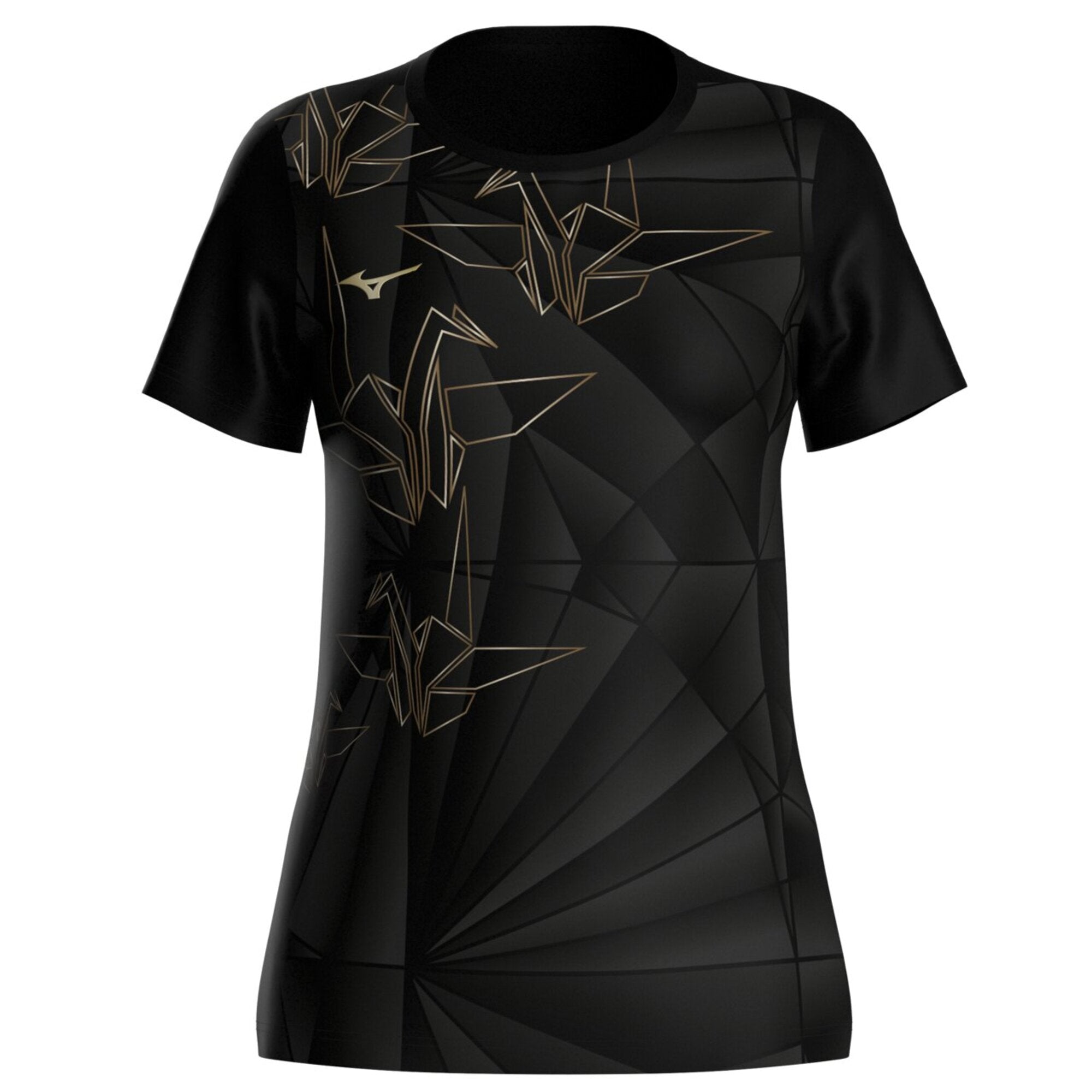 ACTIVE DRYAEROFLOW GRAPHIC SHORT SLEEVE TEE