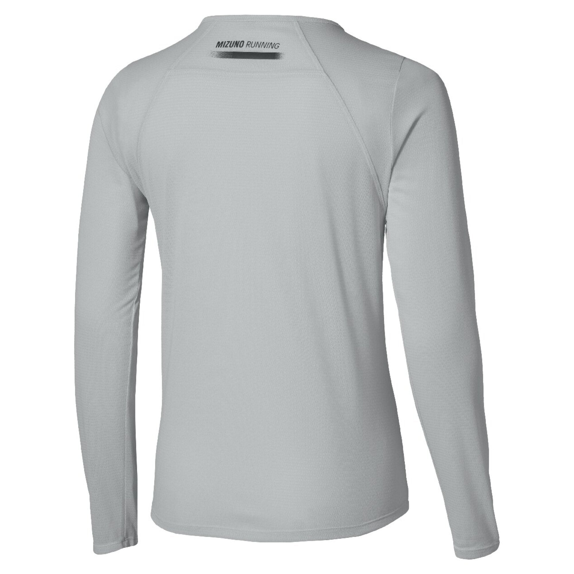ACTIVE DRYAEROFLOW LONG SLEEVE TEE - CLOTHING - TOPS