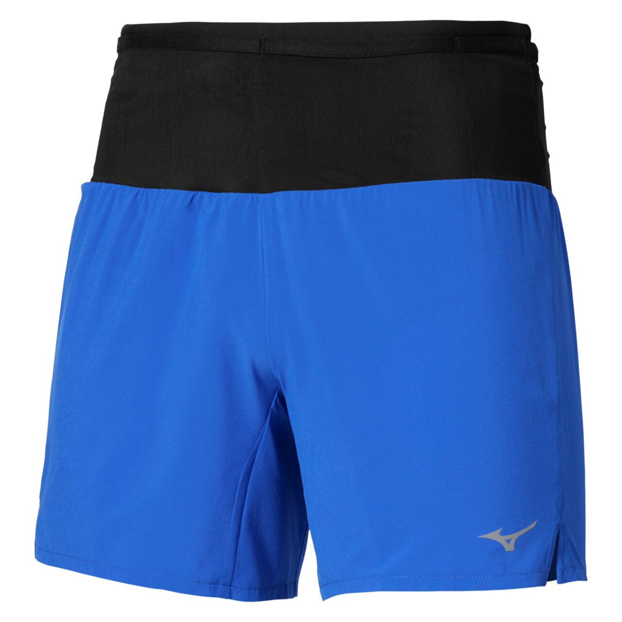 ACTIVE MULTI POCKET 5 INCHES SHORT