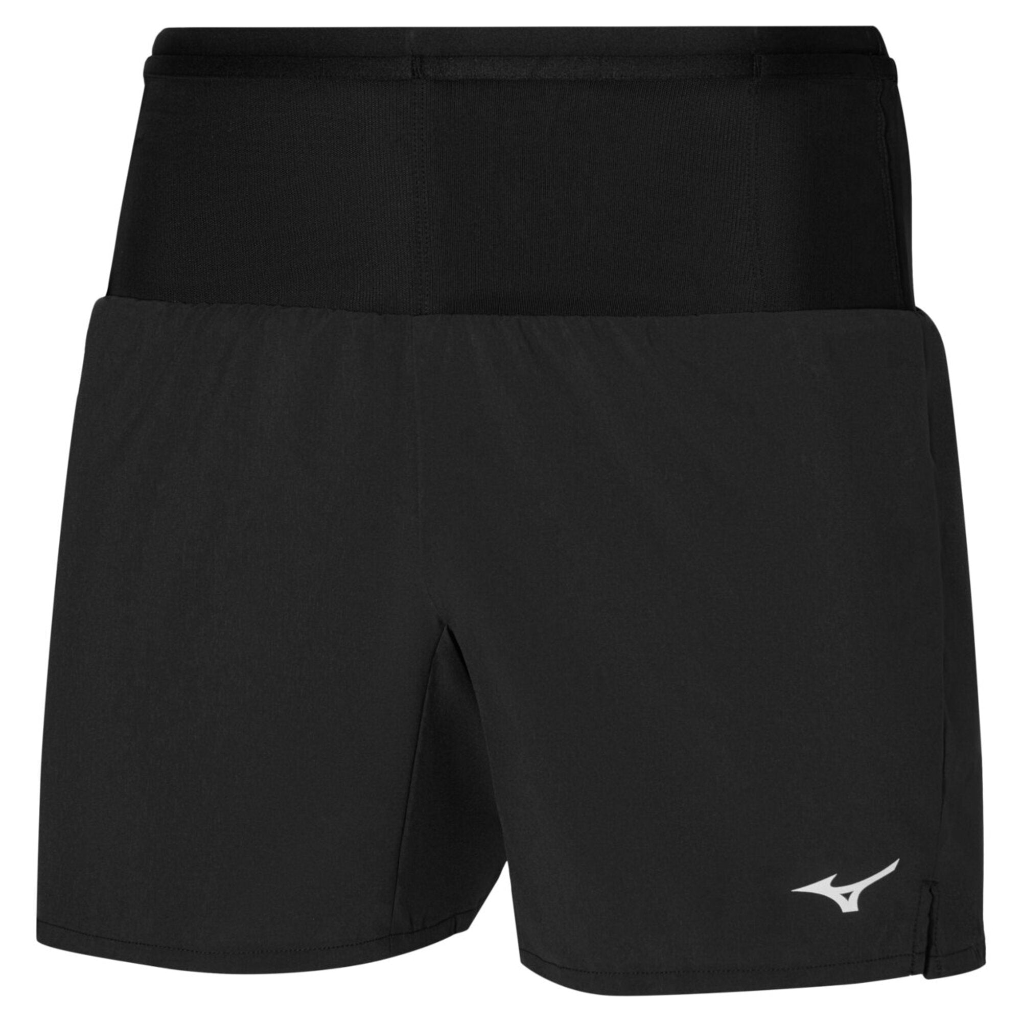 ACTIVE MULTI POCKET 5 INCHES SHORT
