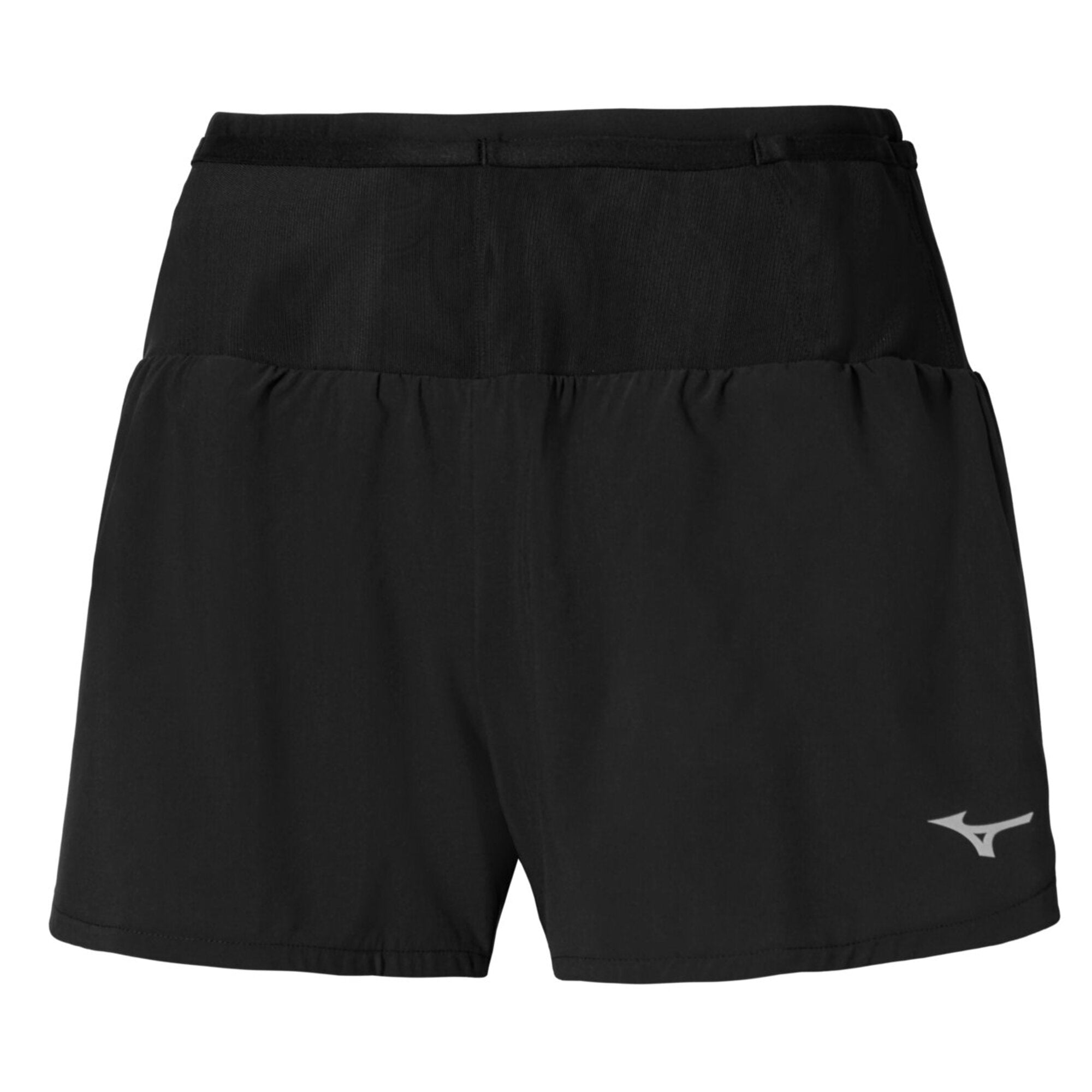 ACTIVE MULTI POCKET 5 INCHES SHORT