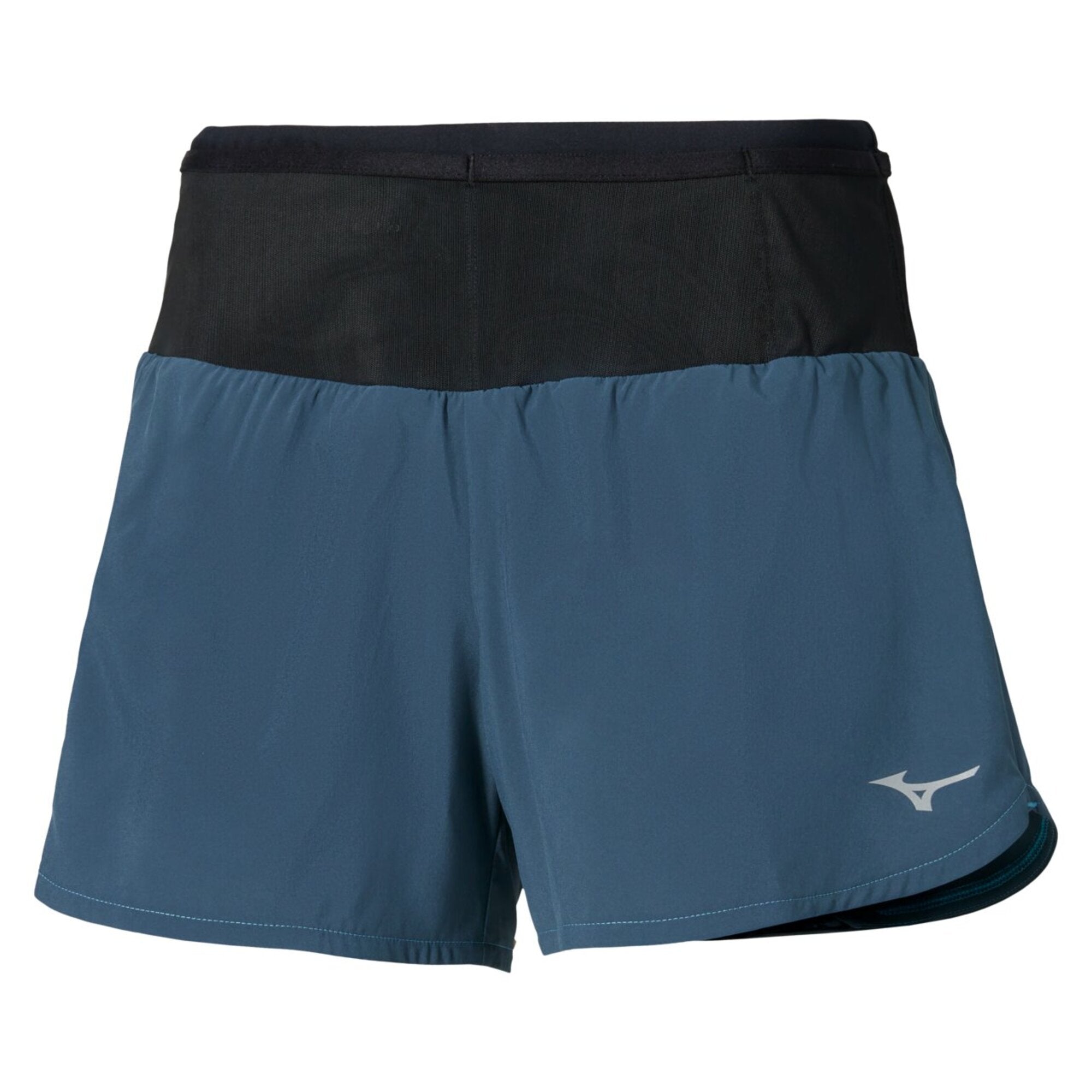 ACTIVE MULTI POCKET 5 INCHES SHORT