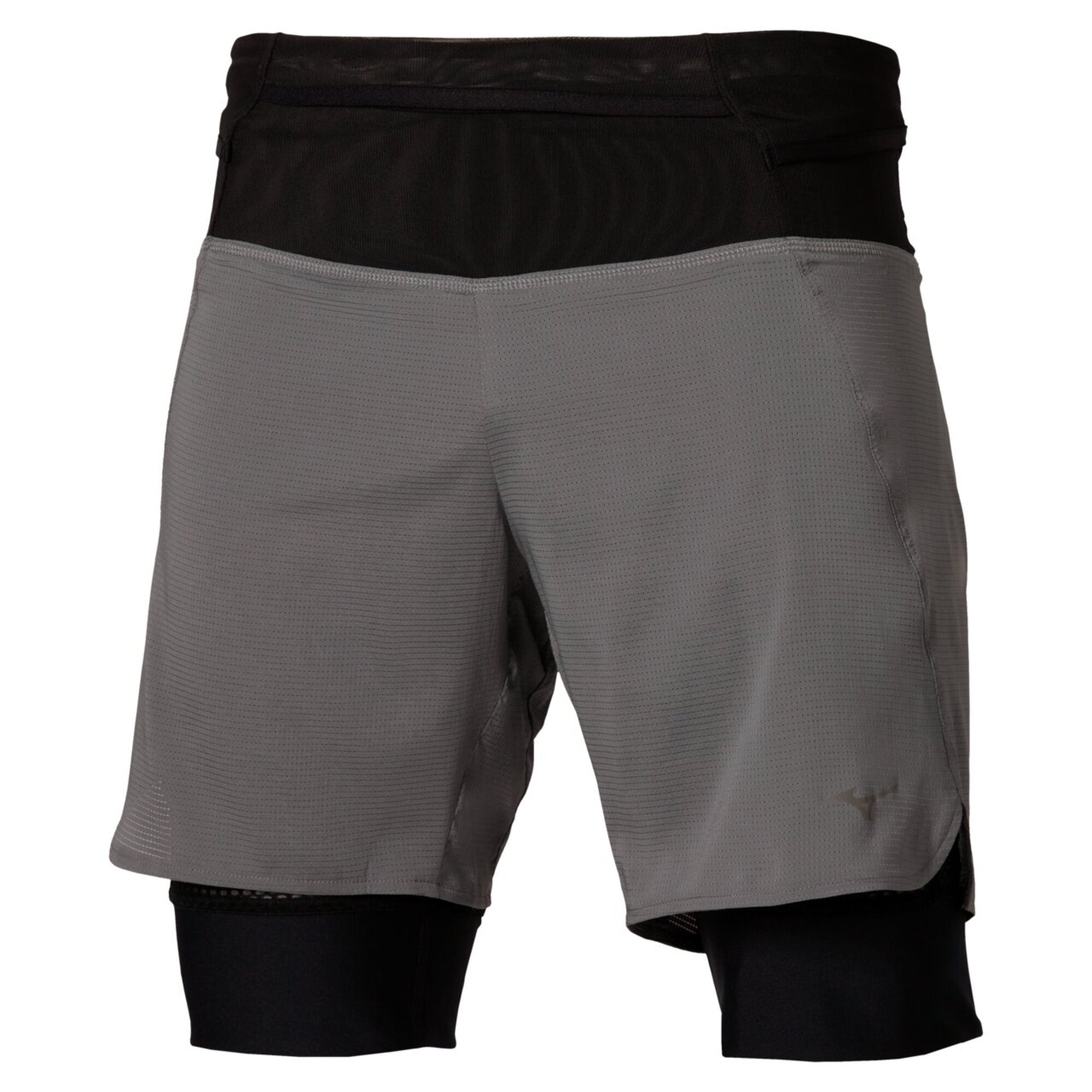 TRAIL MULTIPOCKET TRAIL 2IN1 SHORT