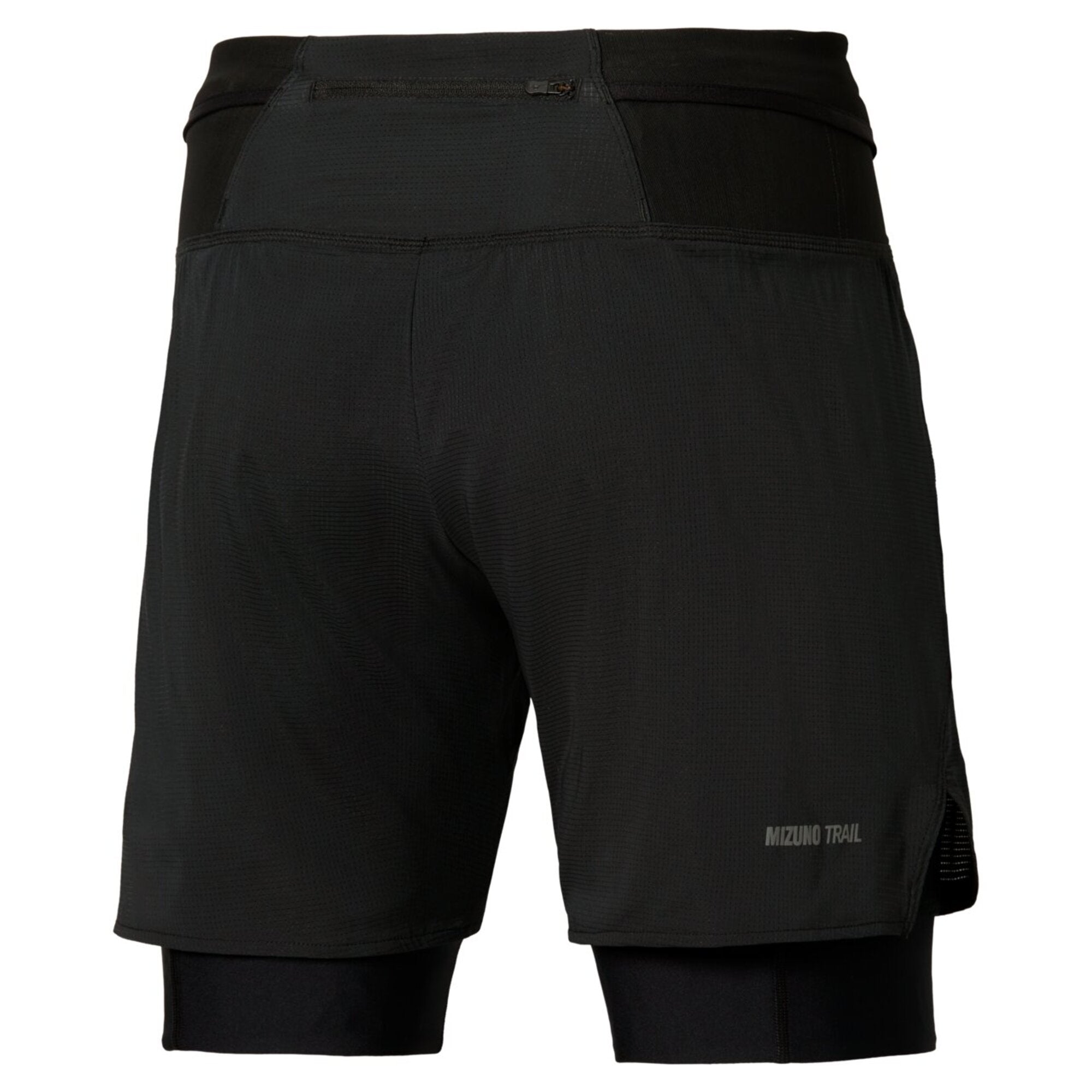 TRAIL MULTIPOCKET TRAIL 2IN1 SHORT