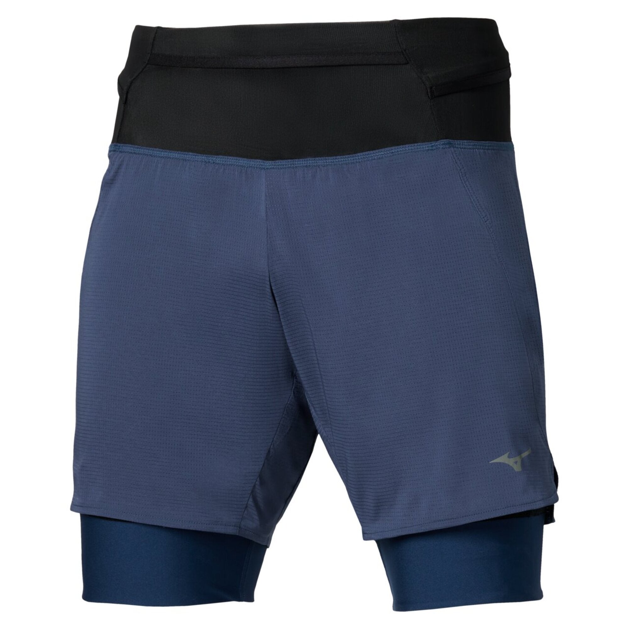 TRAIL MULTIPOCKET TRAIL 2IN1 SHORT
