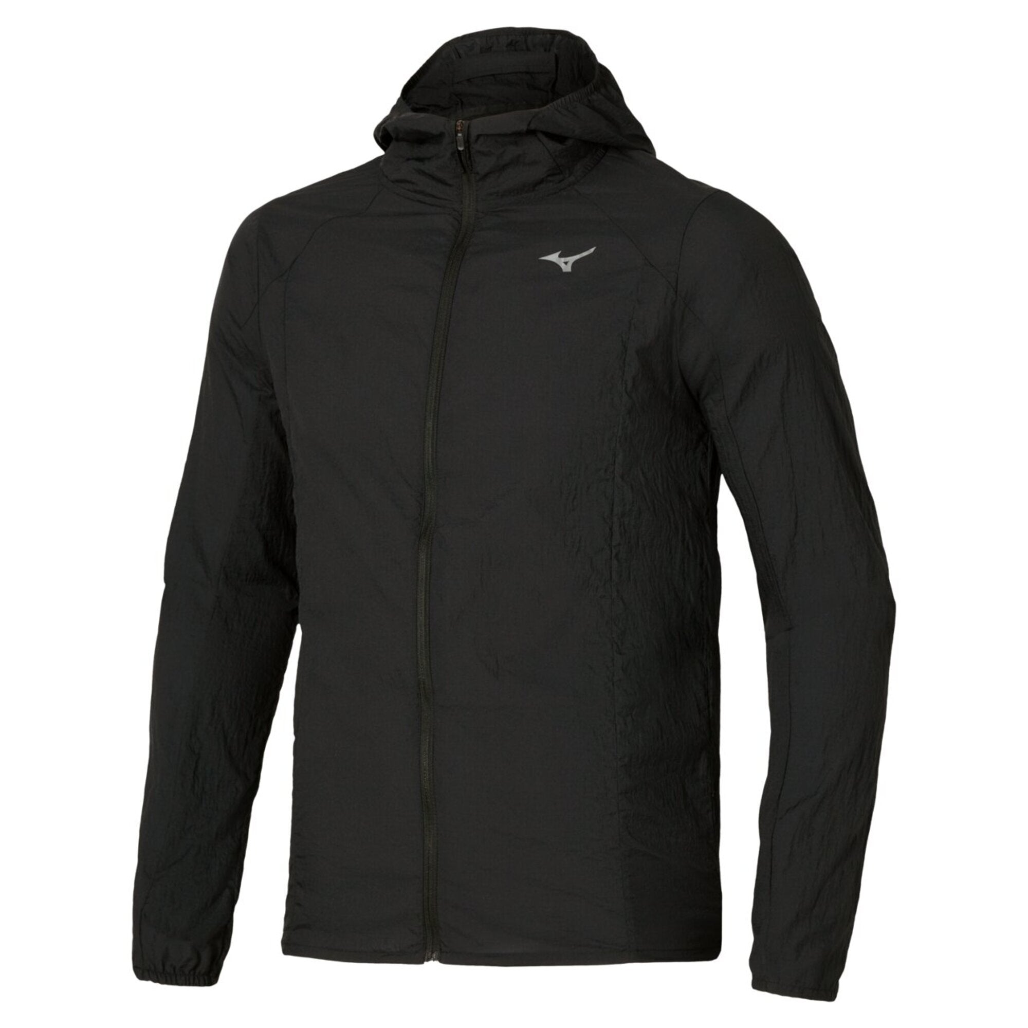 TECH LIGHT HOODED JACKET
