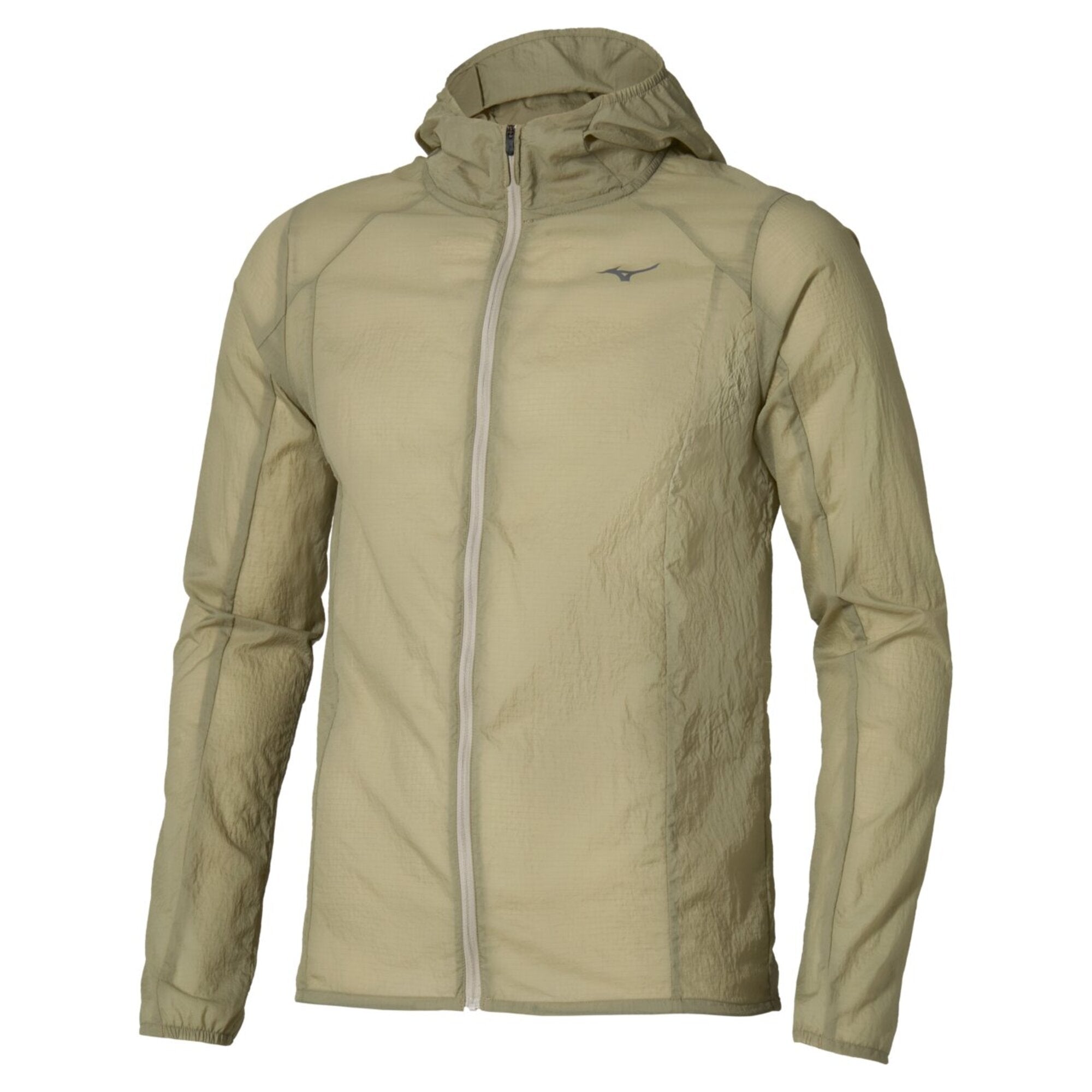 TECH LIGHT HOODED JACKET