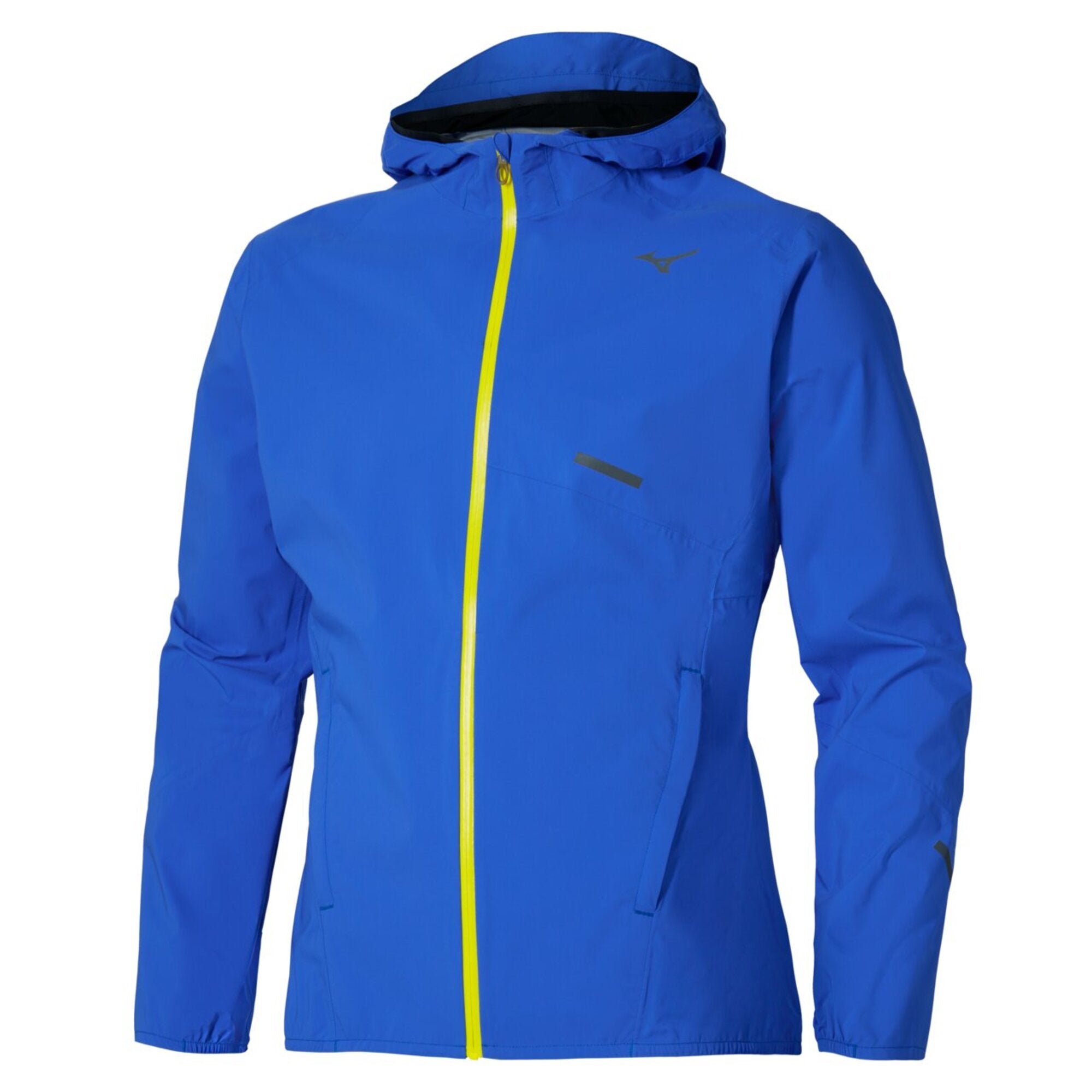 TRAIL WATERPROOF 20K HOODED JACKET