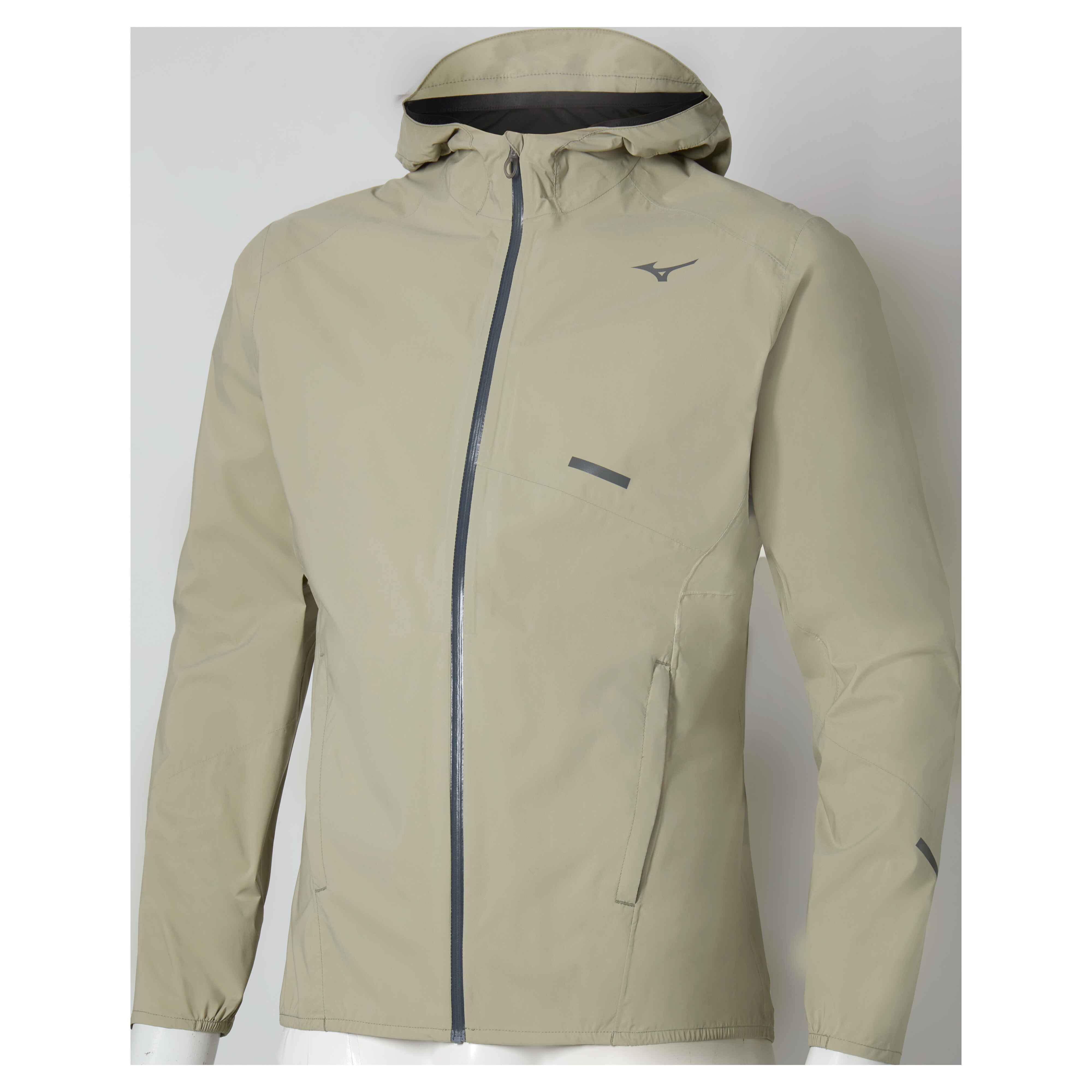 TRAIL WATERPROOF 20K HOODED JACKET