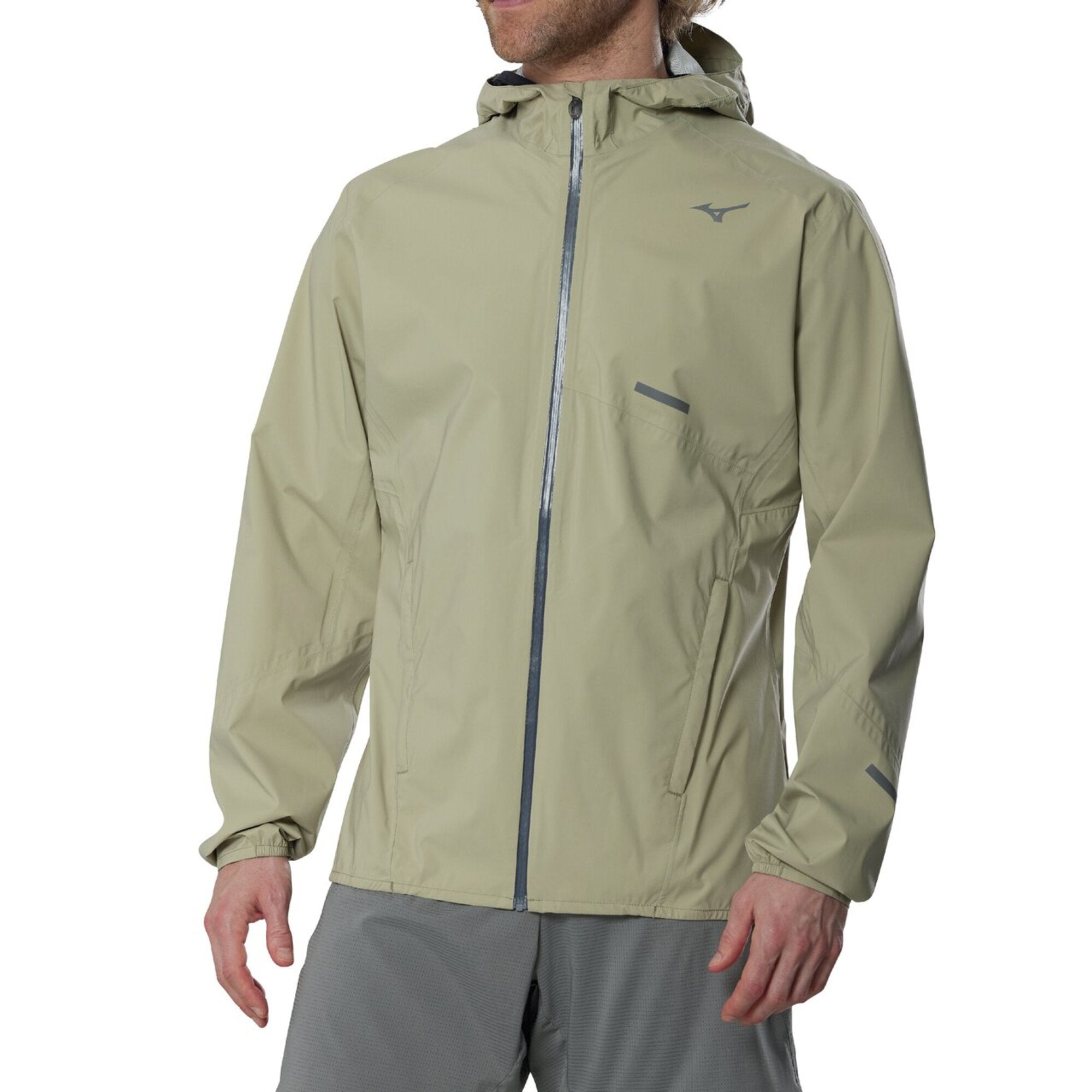 TRAIL WATERPROOF 20K HOODED JACKET