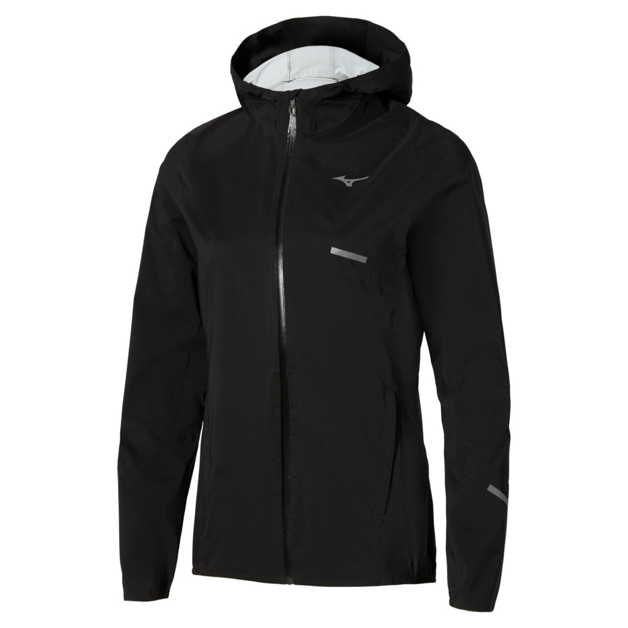 TRAIL WATERPROOF 20K HOODED JACKET