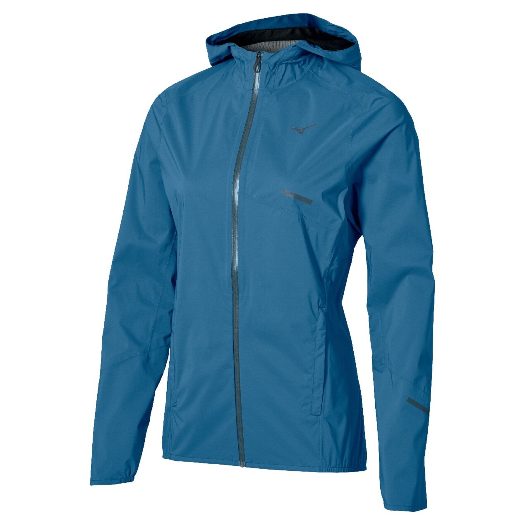 TRAIL WATERPROOF 20K HOODED JACKET - CLOTHING - JACKETS