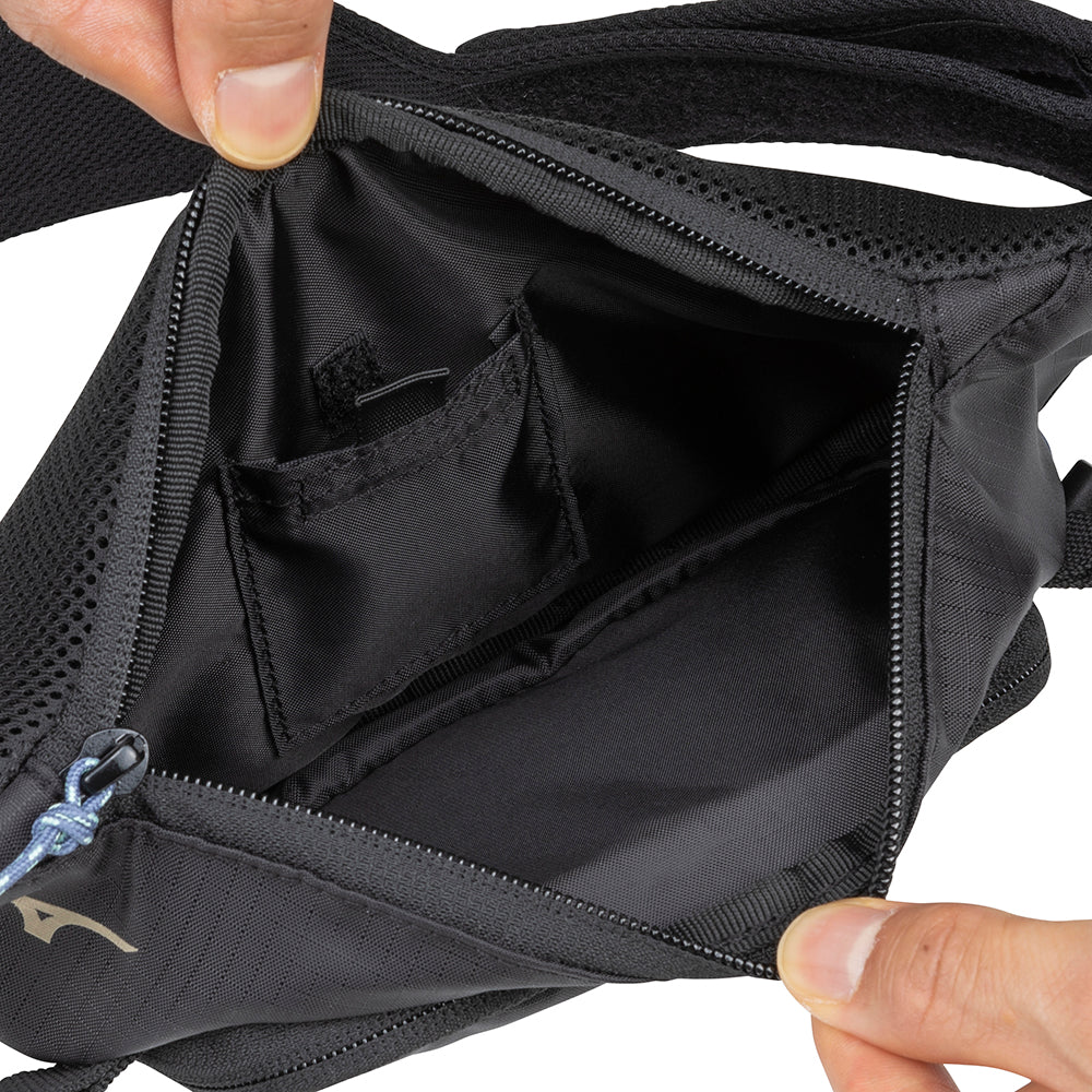 2WAY WAIST POUCH CR - ACCESSORIES - BAGS