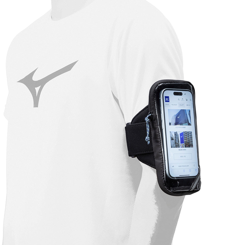 ARM POUCH CR - ACCESSORIES - BAGS