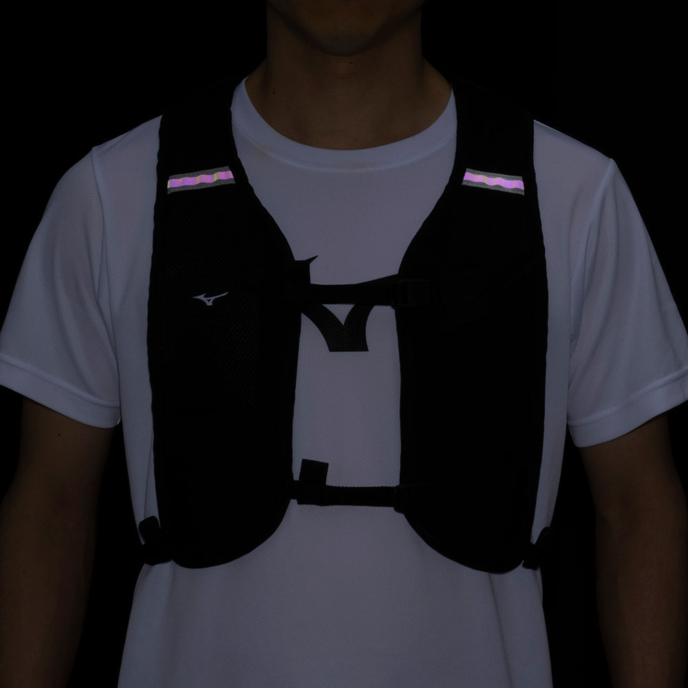 MESH BACKPACK NR - ACCESSORIES - BAGS