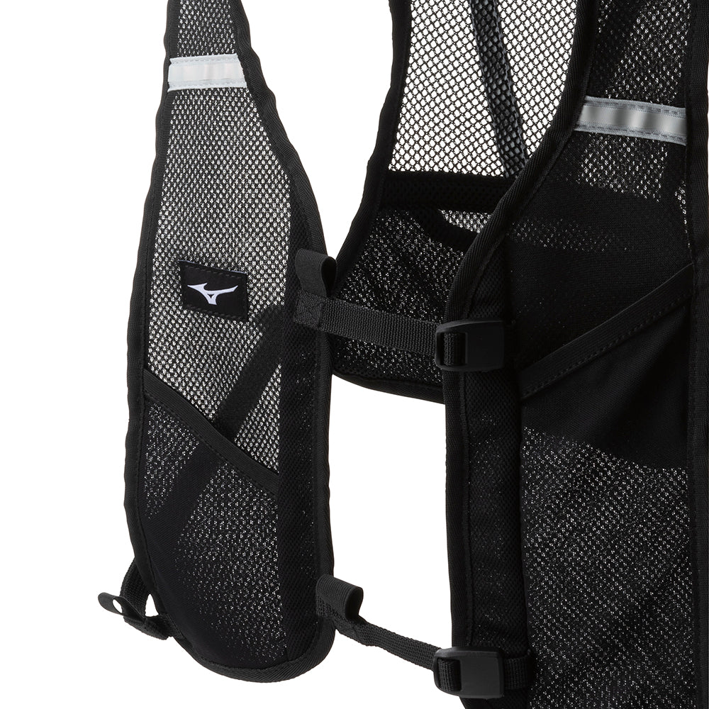 MESH BACKPACK NR - ACCESSORIES - BAGS