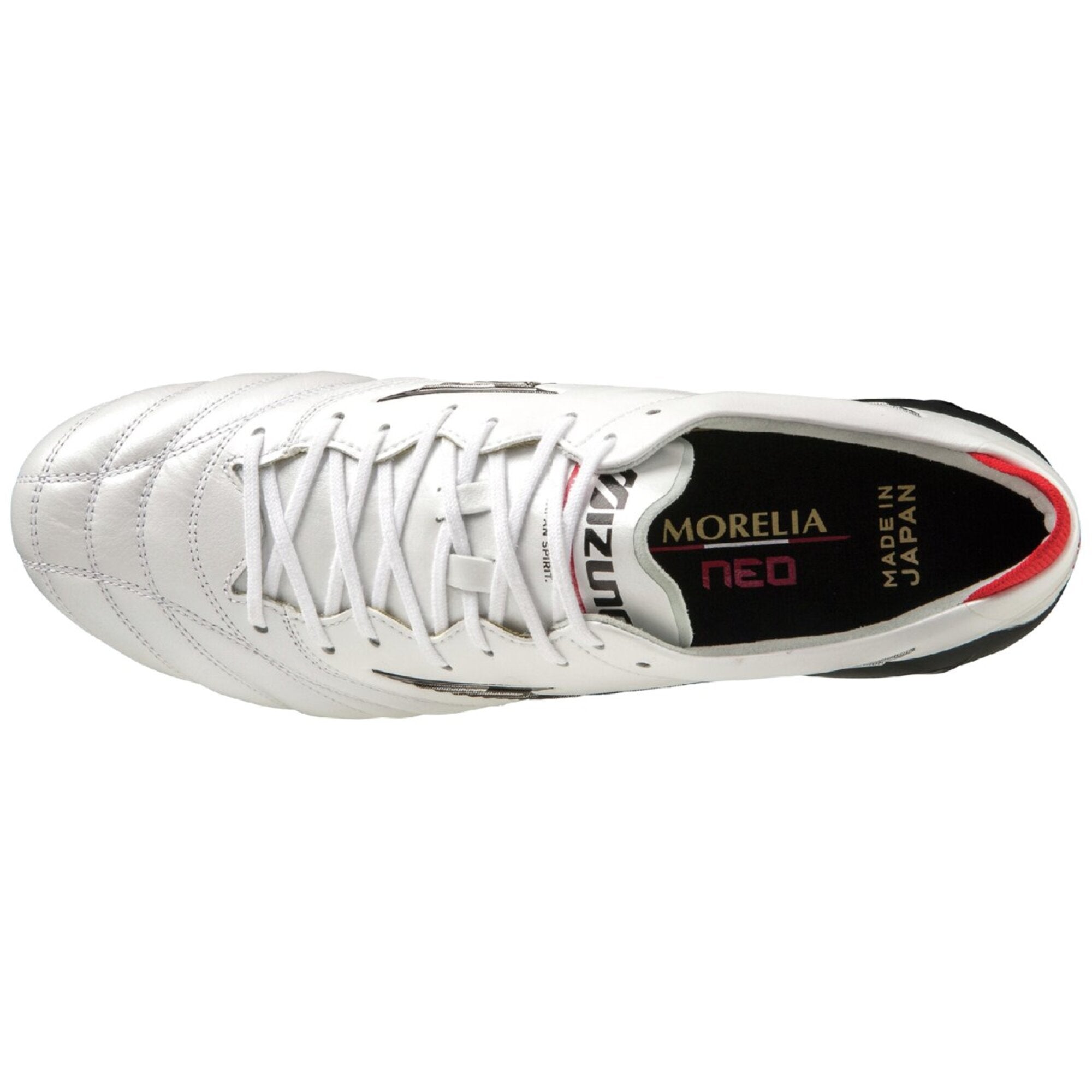 MORELIA NEO IV JAPAN - Footwear - Shoes
