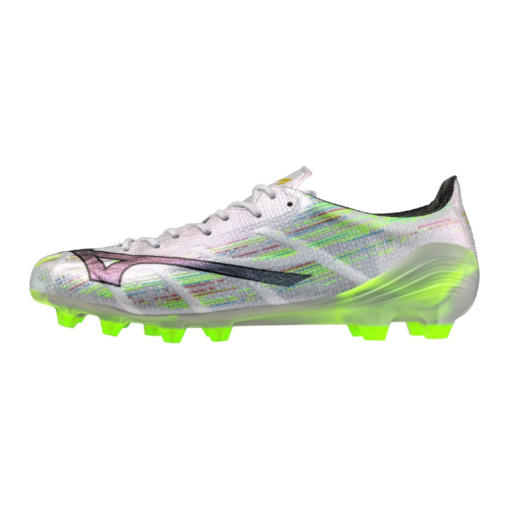 MIZUNO α II JAPAN - Footwear - Shoes