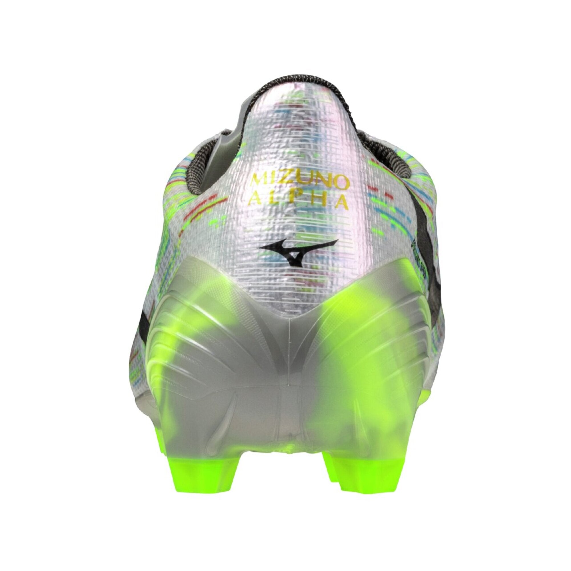 MIZUNO α II JAPAN - Footwear - Shoes