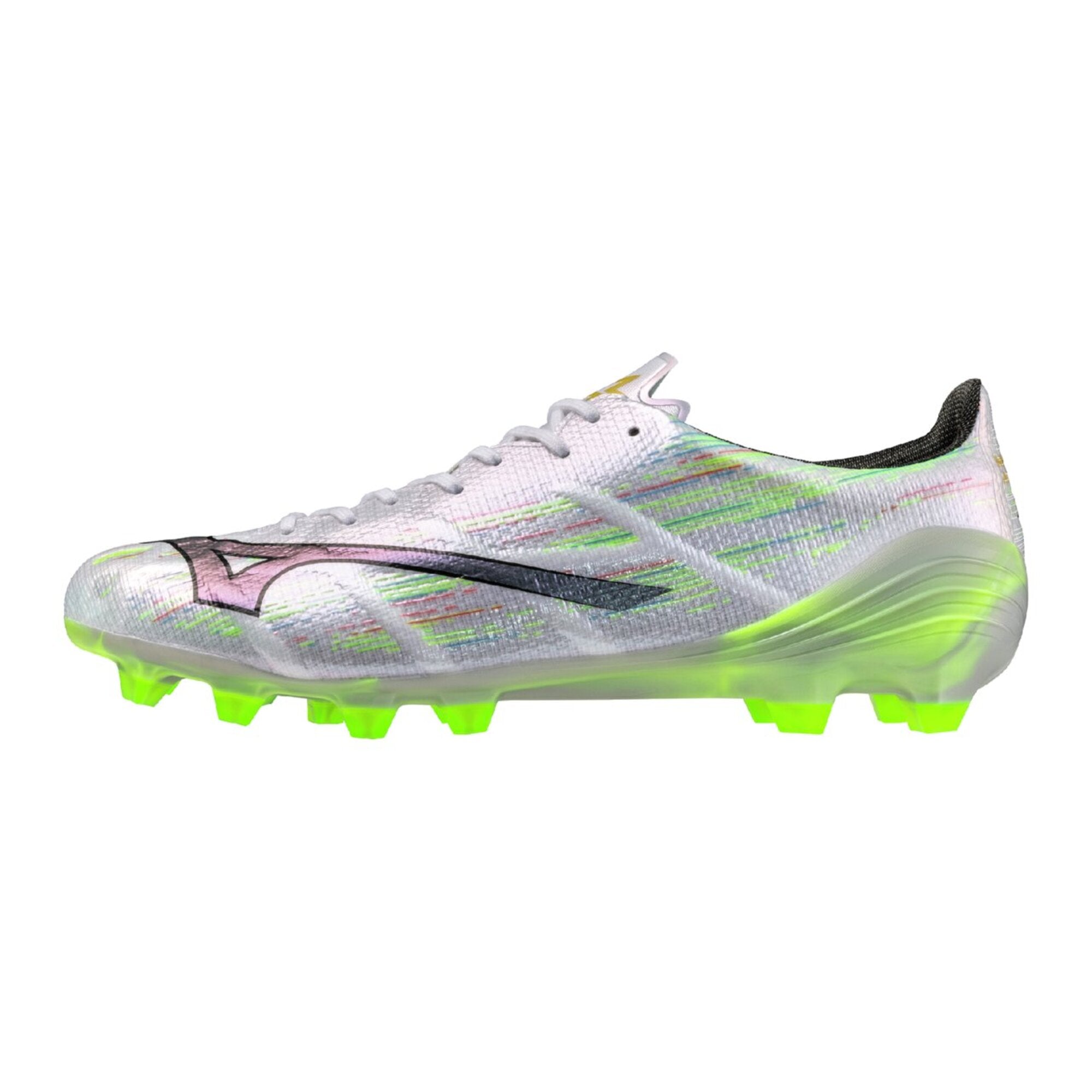 MIZUNO α II ELITE - Footwear - Shoes
