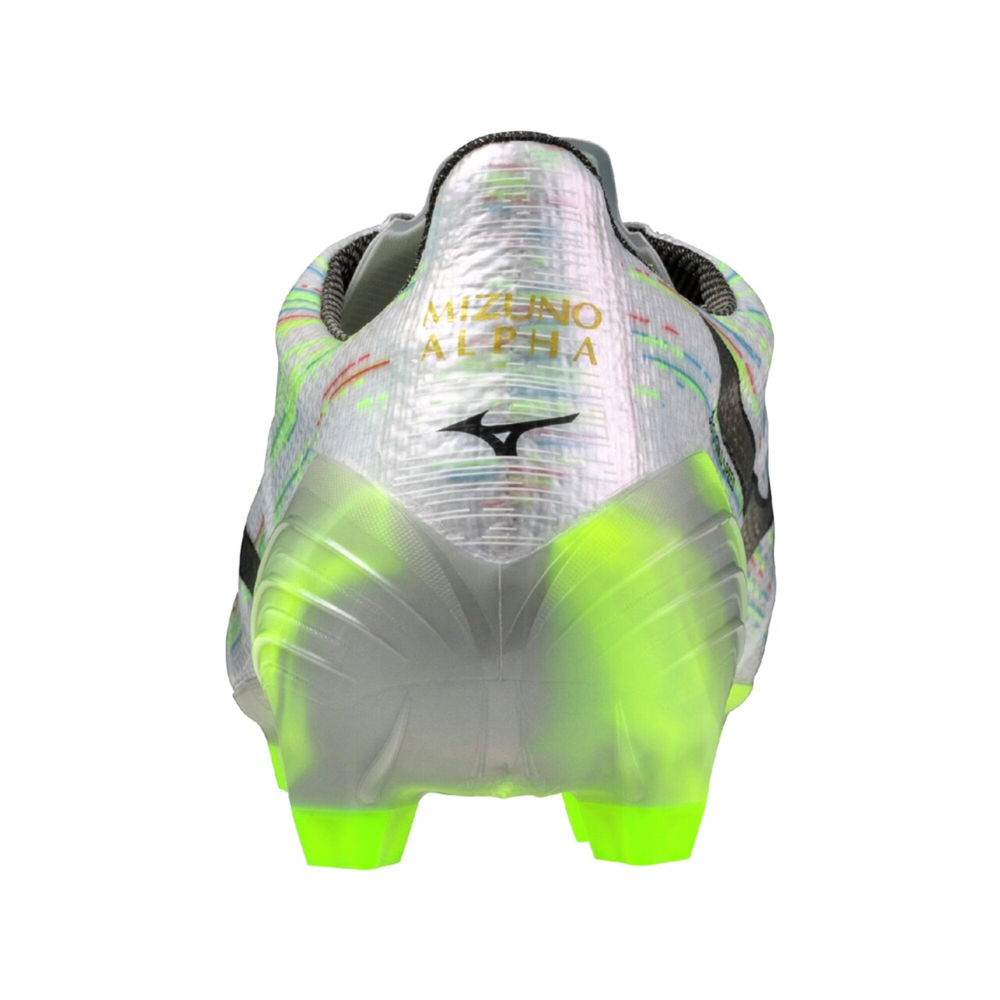 MIZUNO α II ELITE - Footwear - Shoes